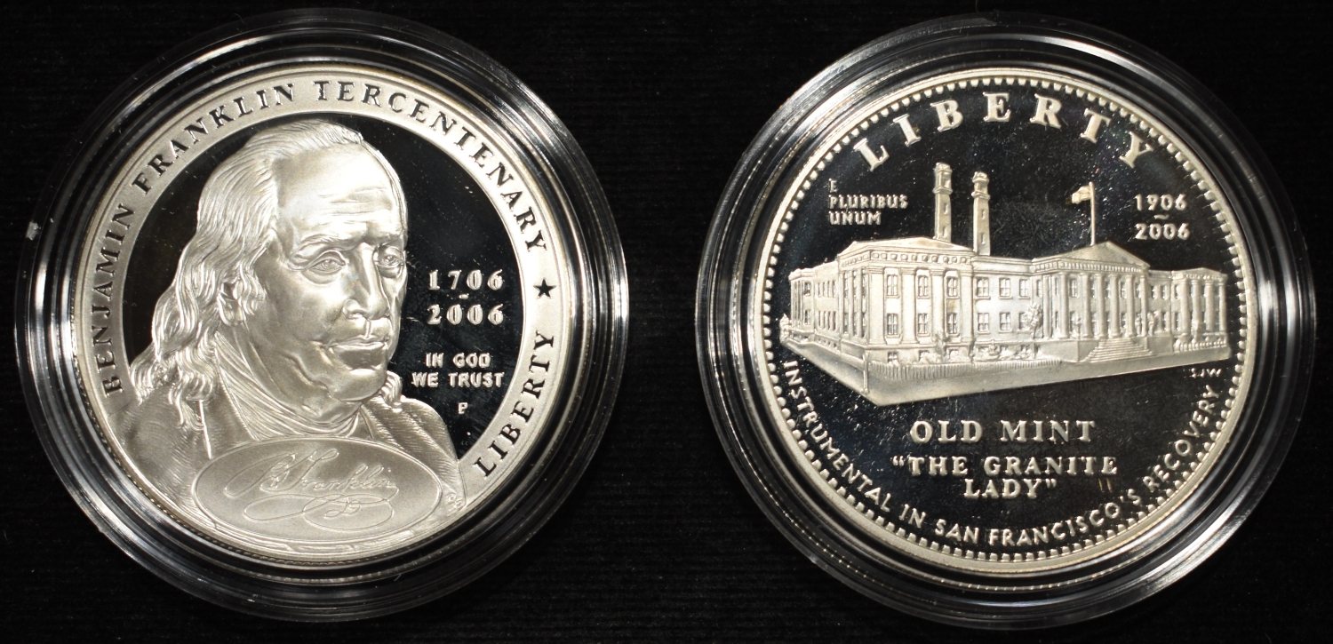 2006 AMERICAN LEGACY COLLECTION