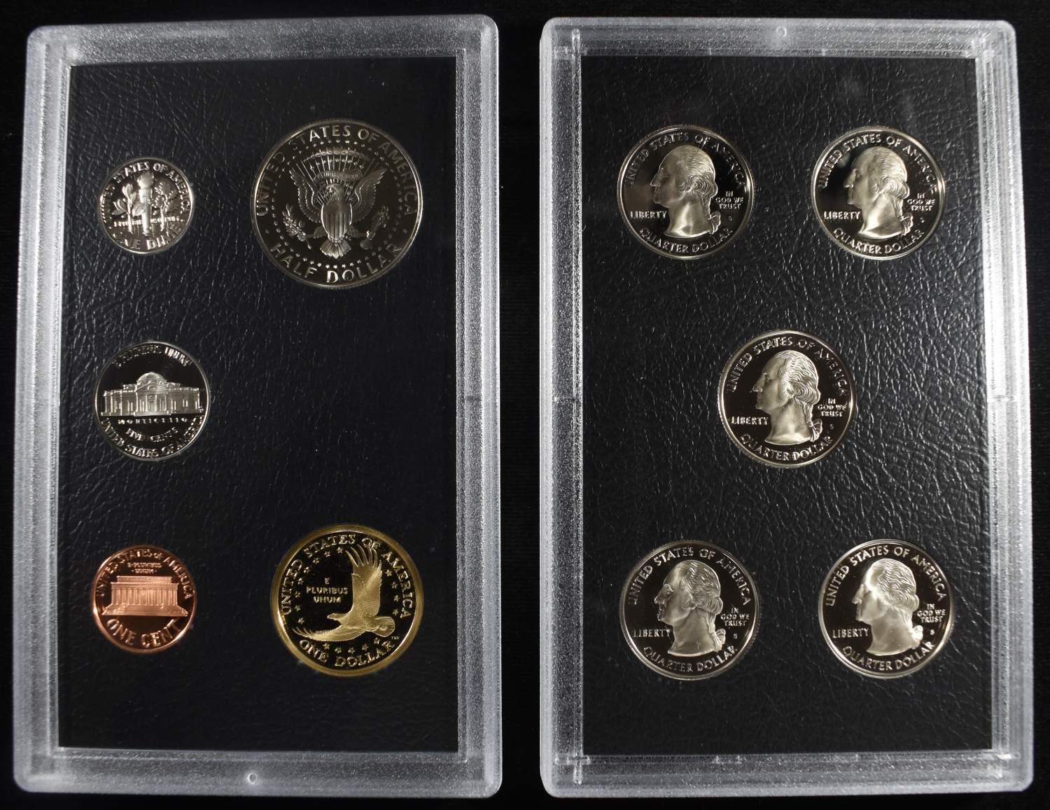 2006 AMERICAN LEGACY COLLECTION