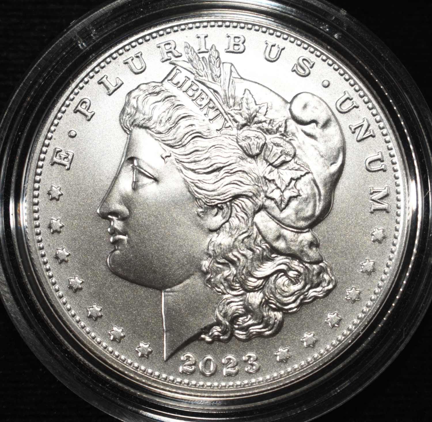 2023 MORGAN DOLLAR