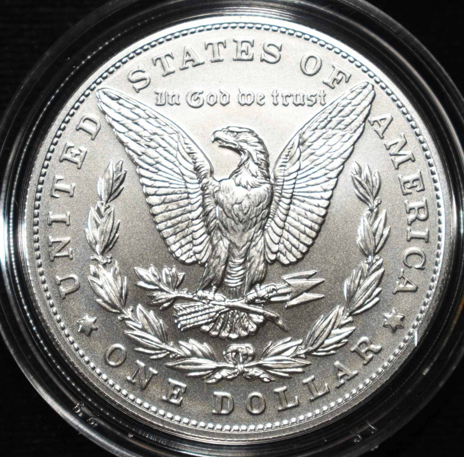 2023 MORGAN DOLLAR