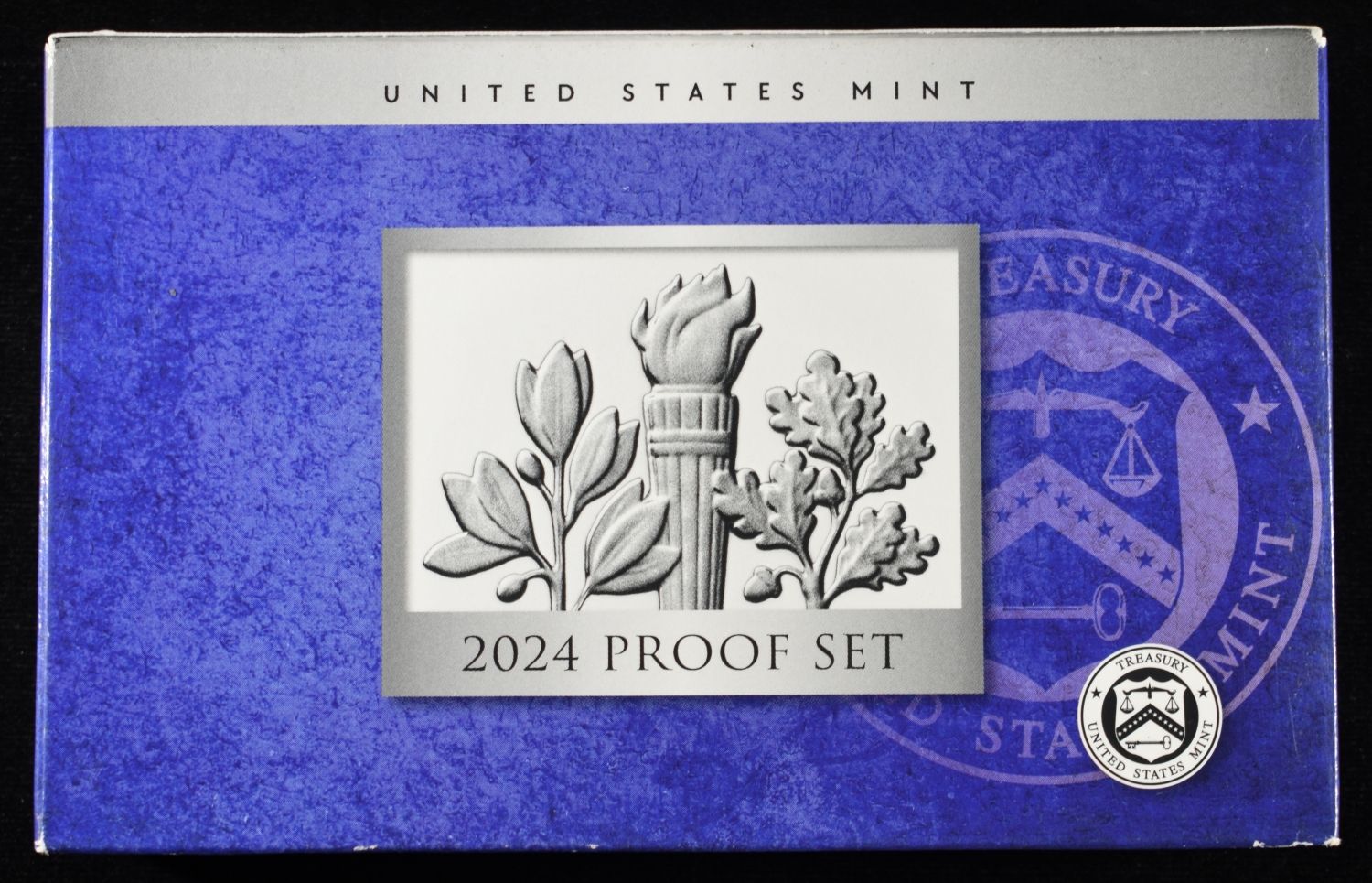 2024 PROOF SET
