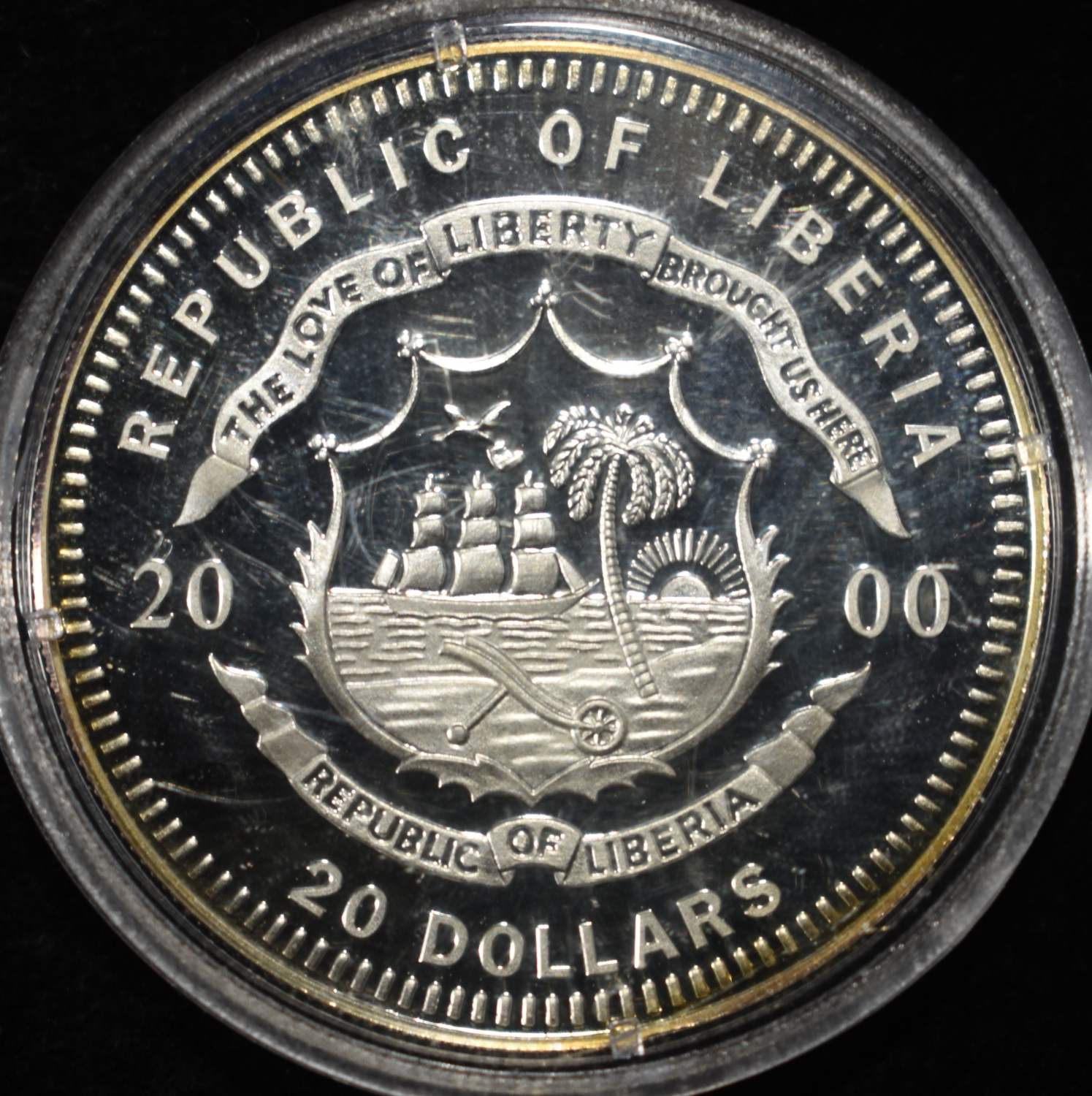 CIVIL WAR APPROX 0.7 OZ .999 SILVER ROUND