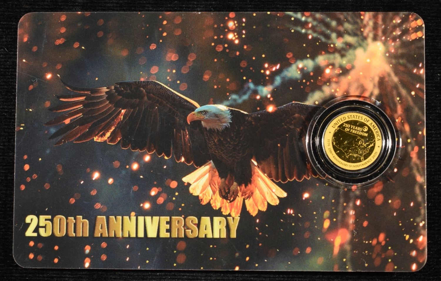 (5) 2026 NIUE 50C 1/1000TH .9999 GOLD