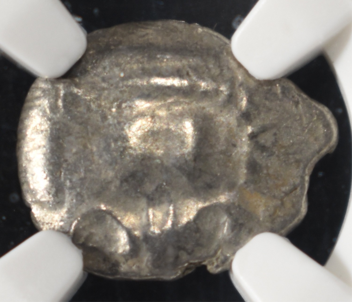 c.390-360-BC GREEK LYCIA AR SIXTH STATER NGC VF