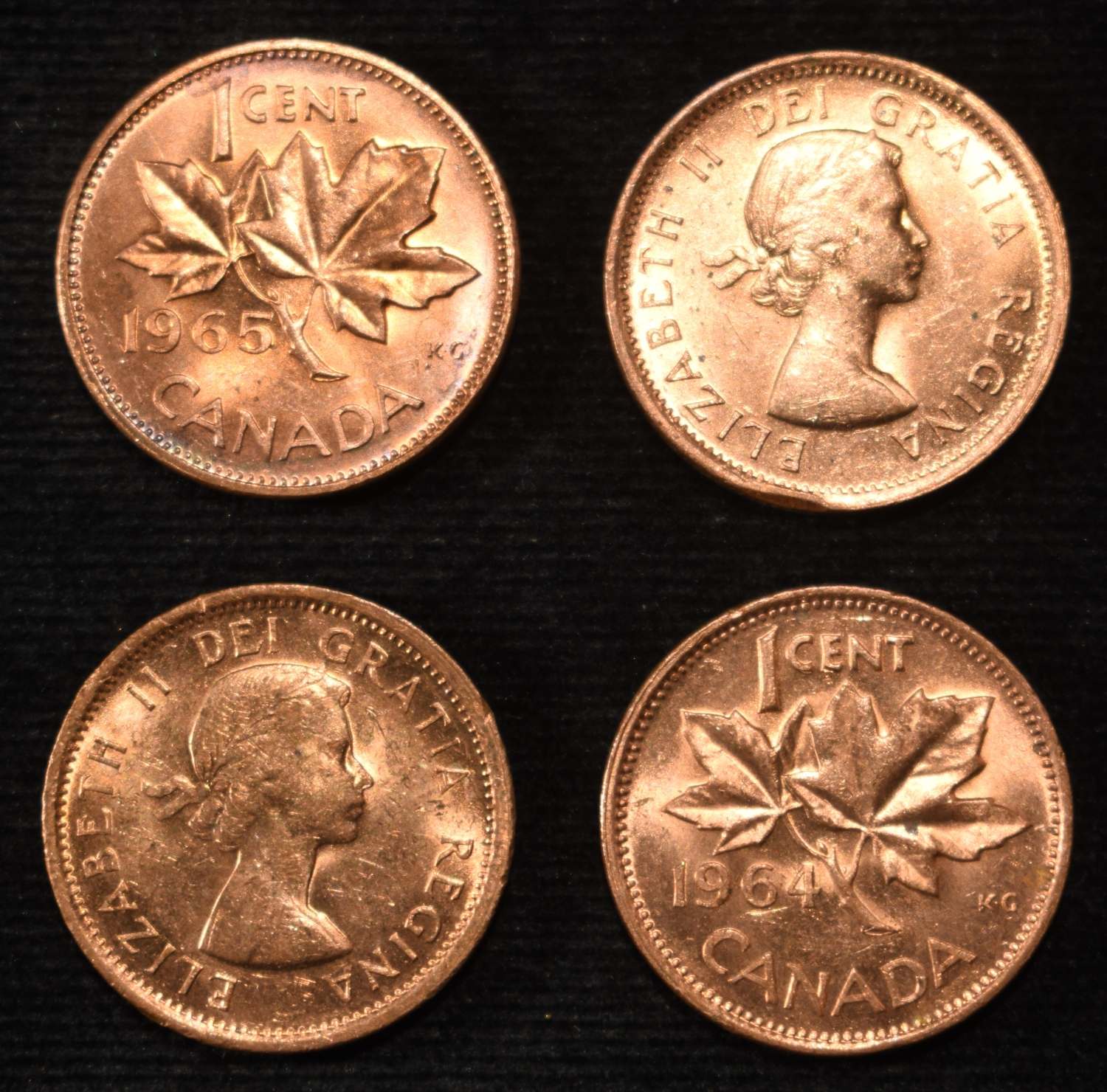 (500) CANADIAN CENTS