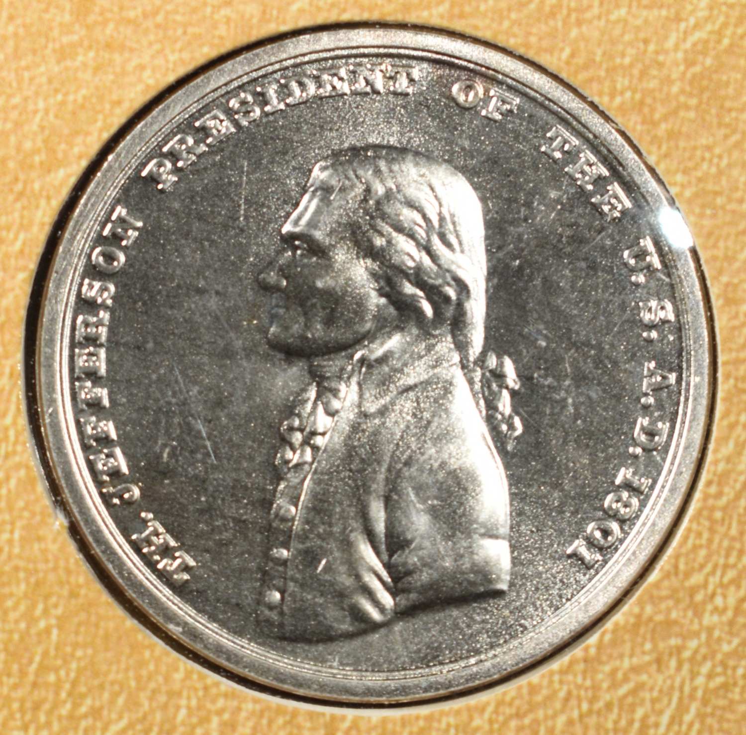 LEWIS AND CLARK COINAGE AND CURRENCY SET