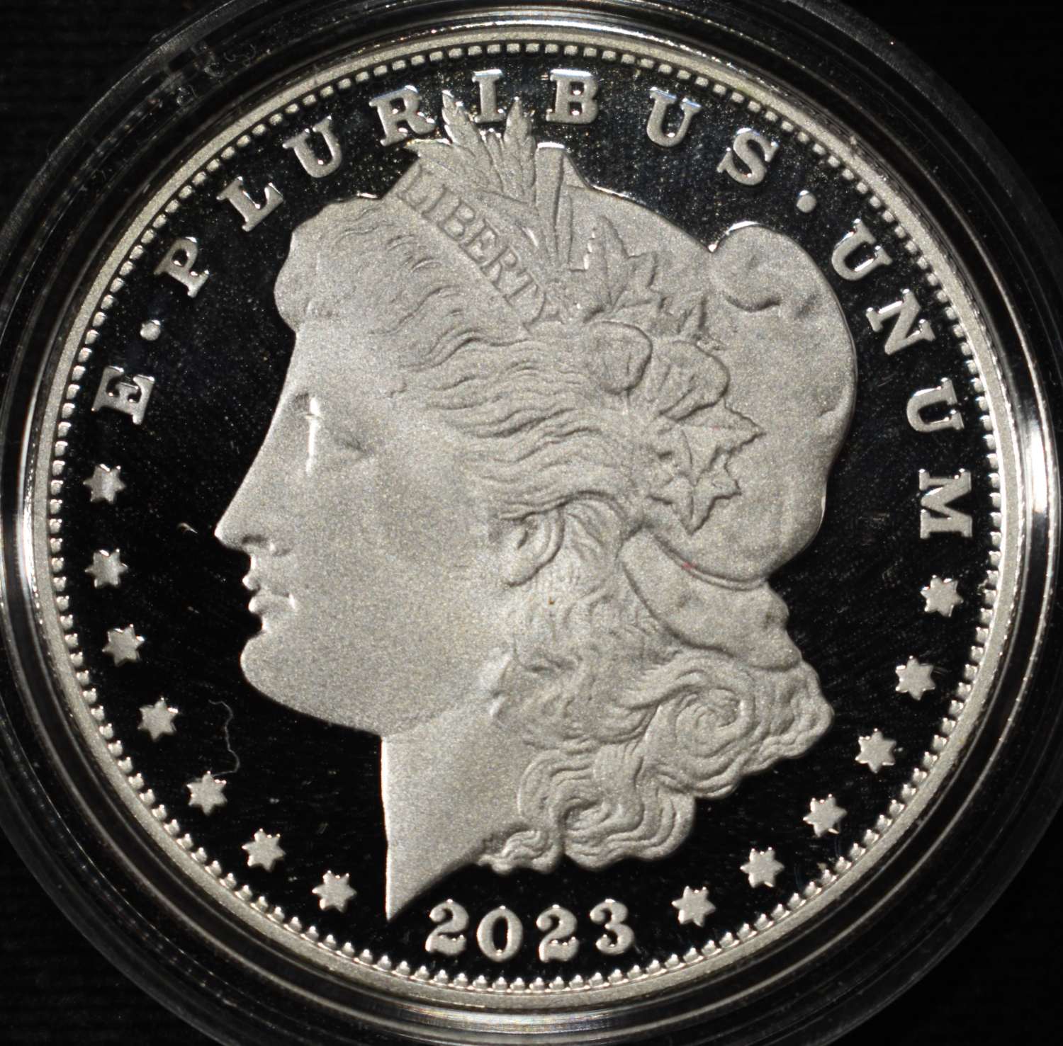 2023-S MORGAN DOLLAR PROOF