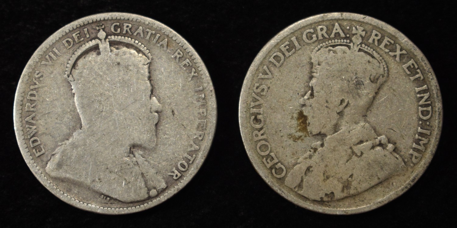 (2.076 ASW) $3.25 FOREIGN 92.5% SILVER