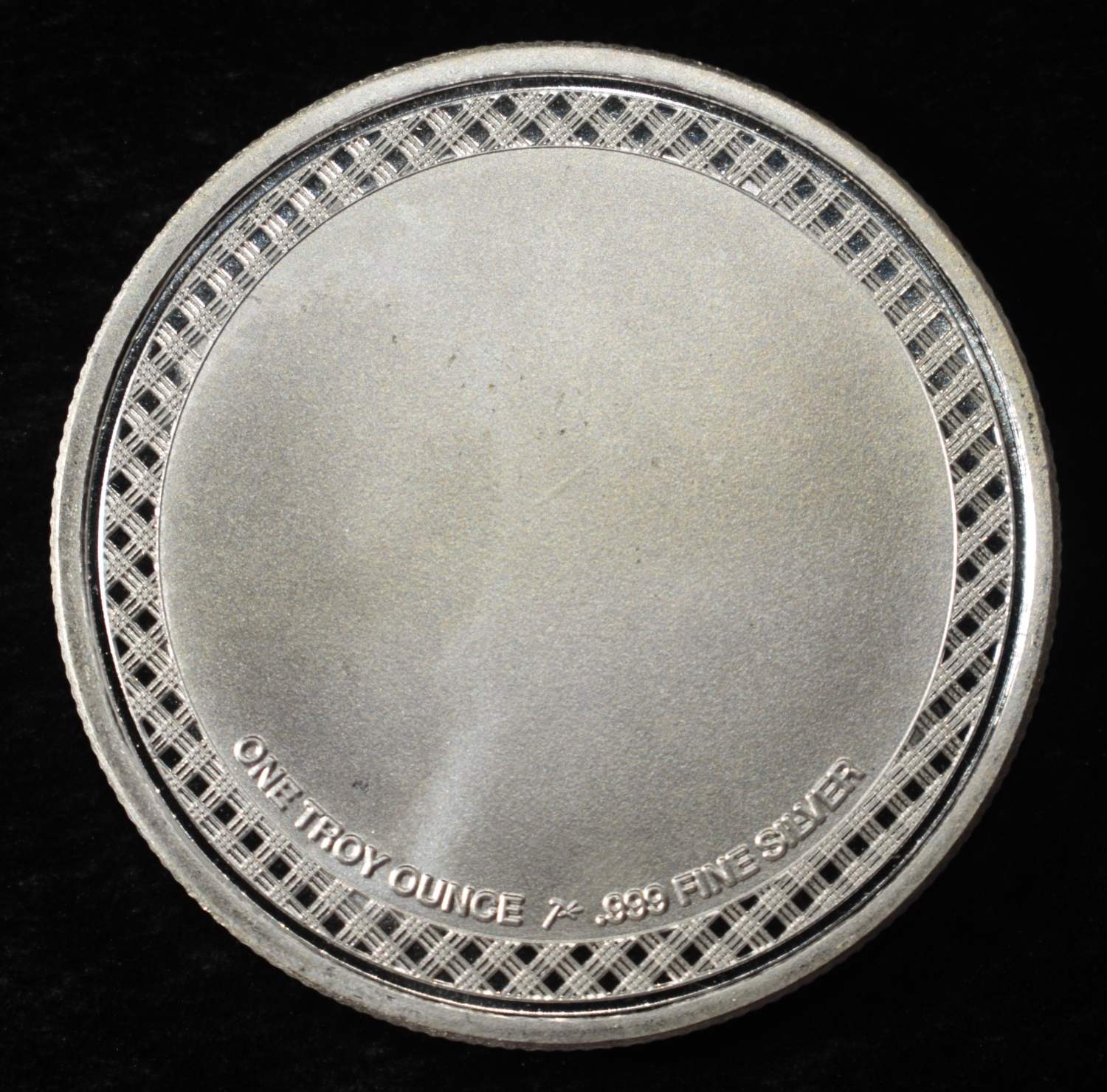 BASKETBALL 1 OZ .999 SILVER ROUND