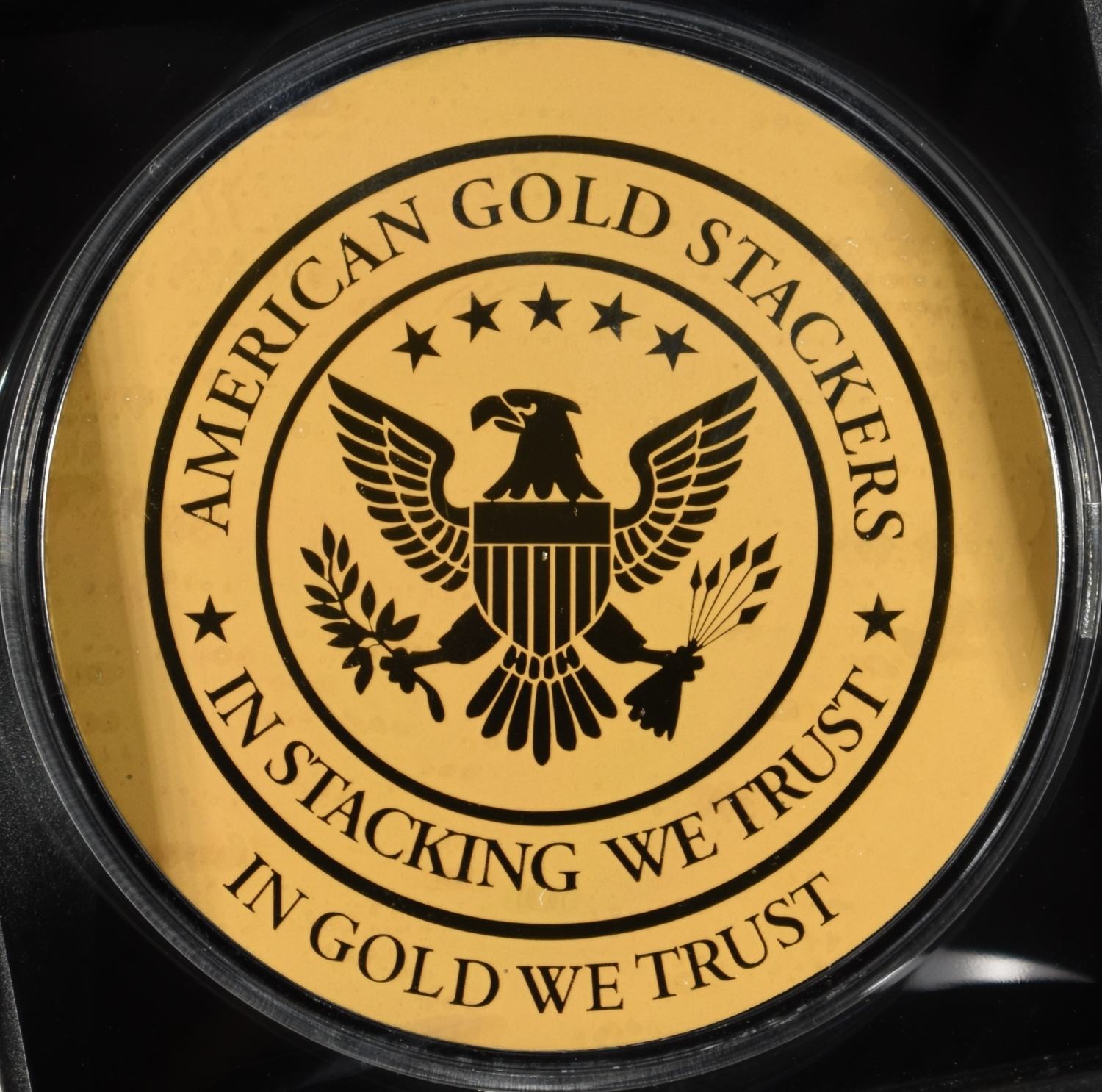 2026 REP OF LIBERIA SMILEY 1/1000TH OZ .9999 GOLD