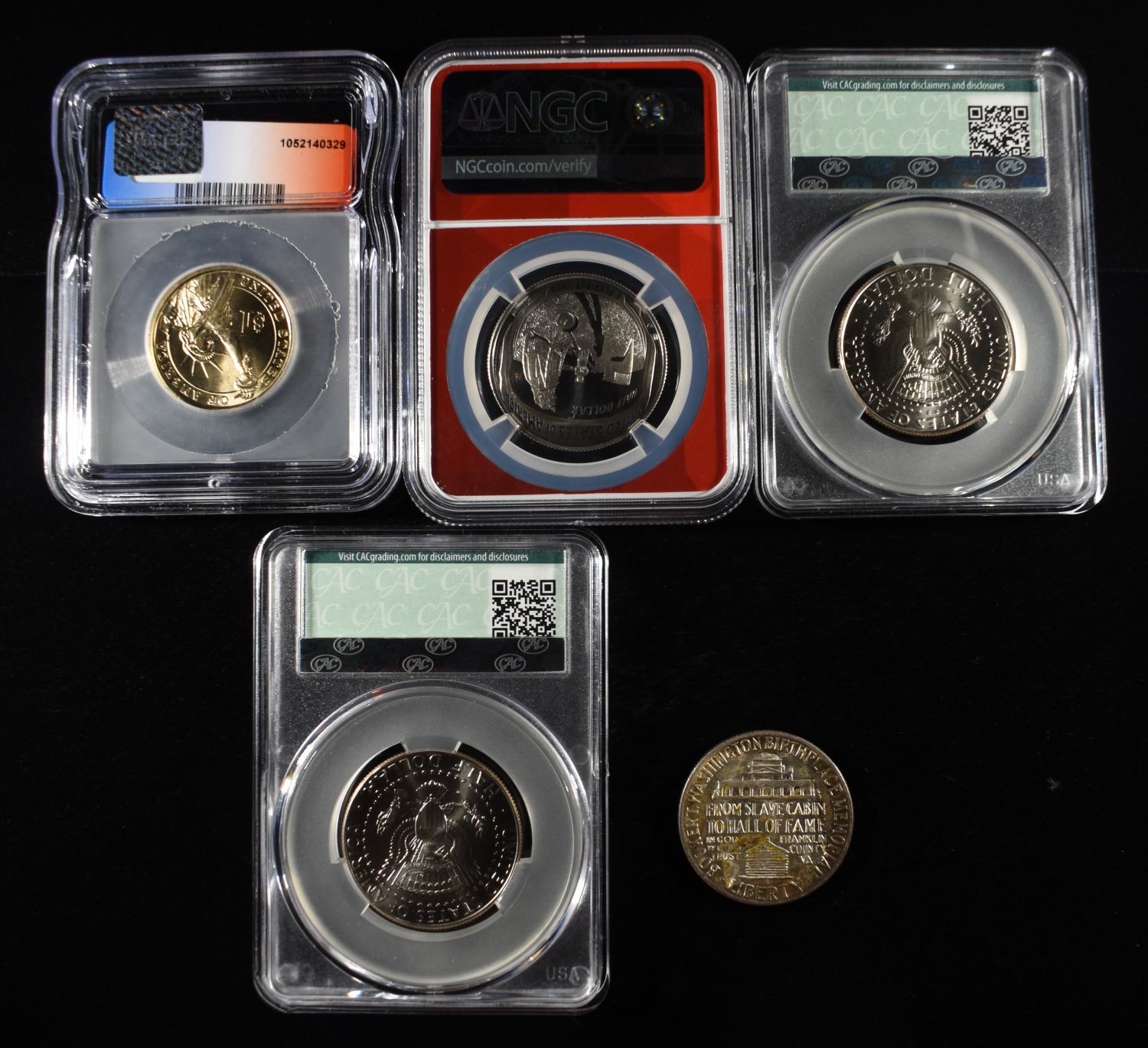 COLLECTORS LOT