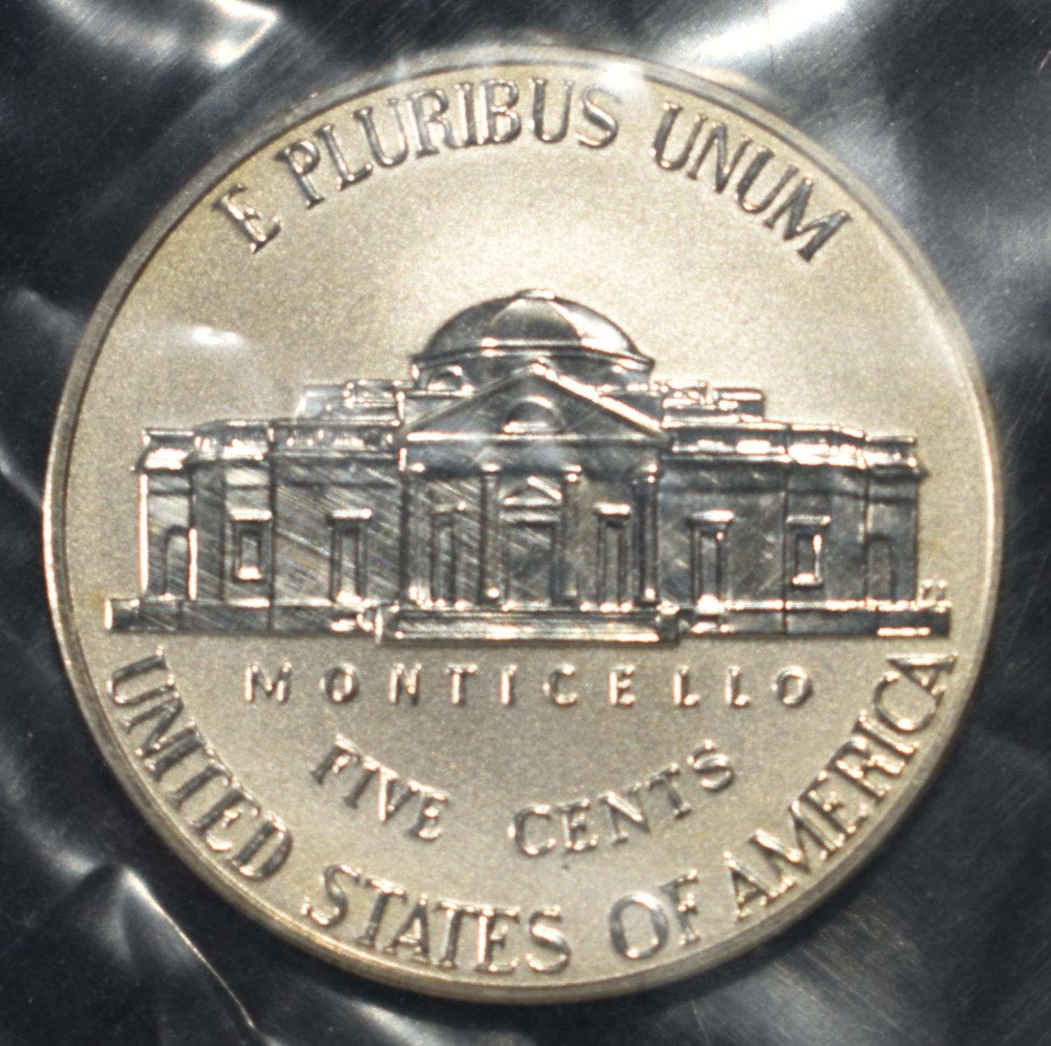 JEFFERSON COLLECTORS LOT