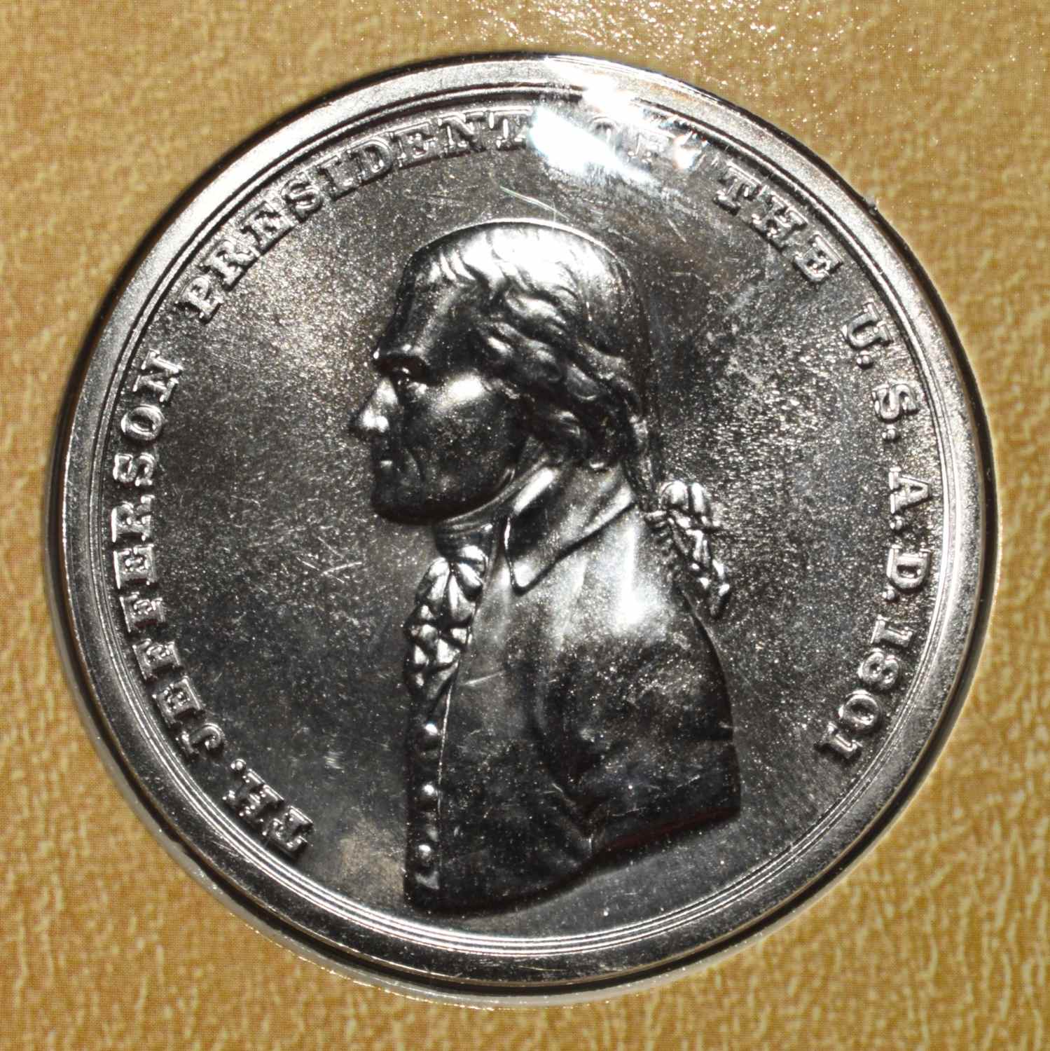 LEWIS AND CLARK COINAGE & CURRENCEY SET
