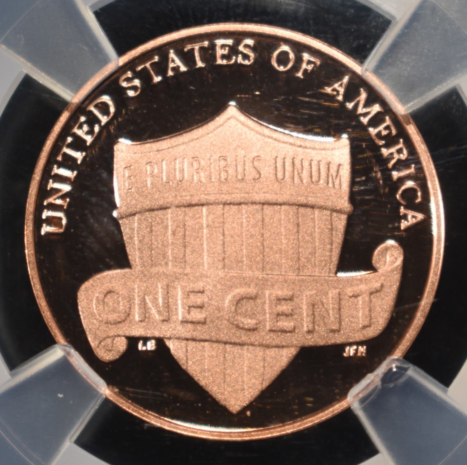 2025-S LINCOLN CENT NGC PR-70 RD ULTRA CAMEO