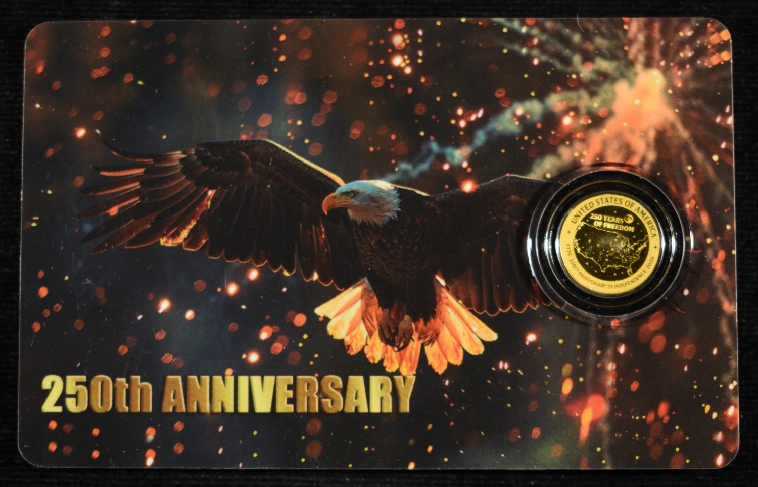 (5) 2026 NIUE 50C 1/1000TH .9999 GOLD