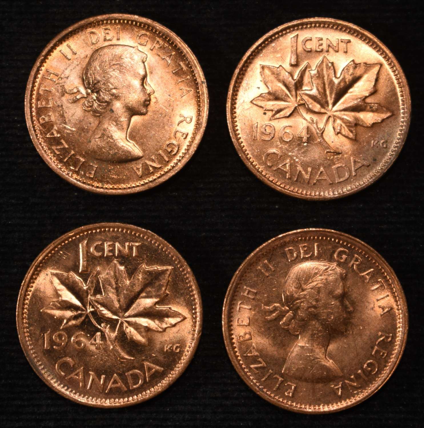 (500) CANADIAN CENTS