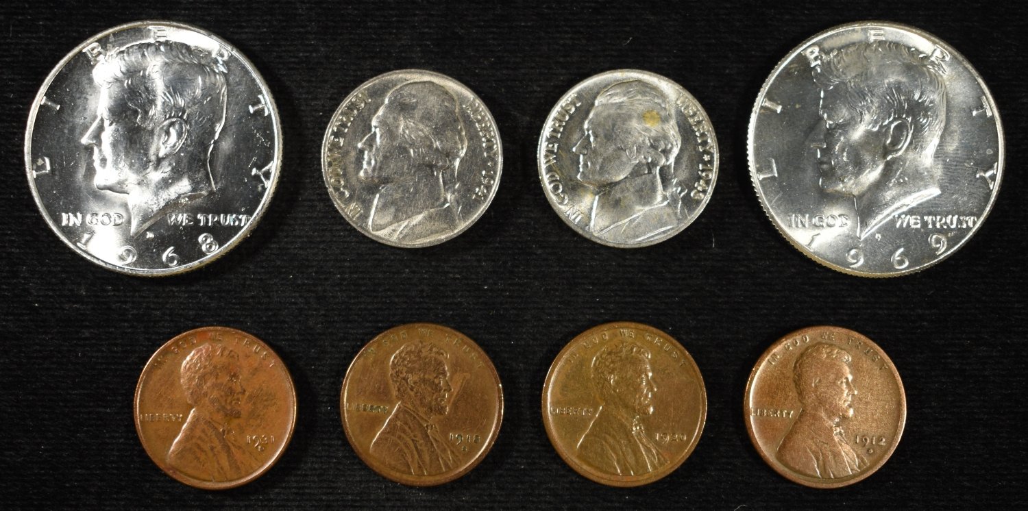 COLLECTORS LOT