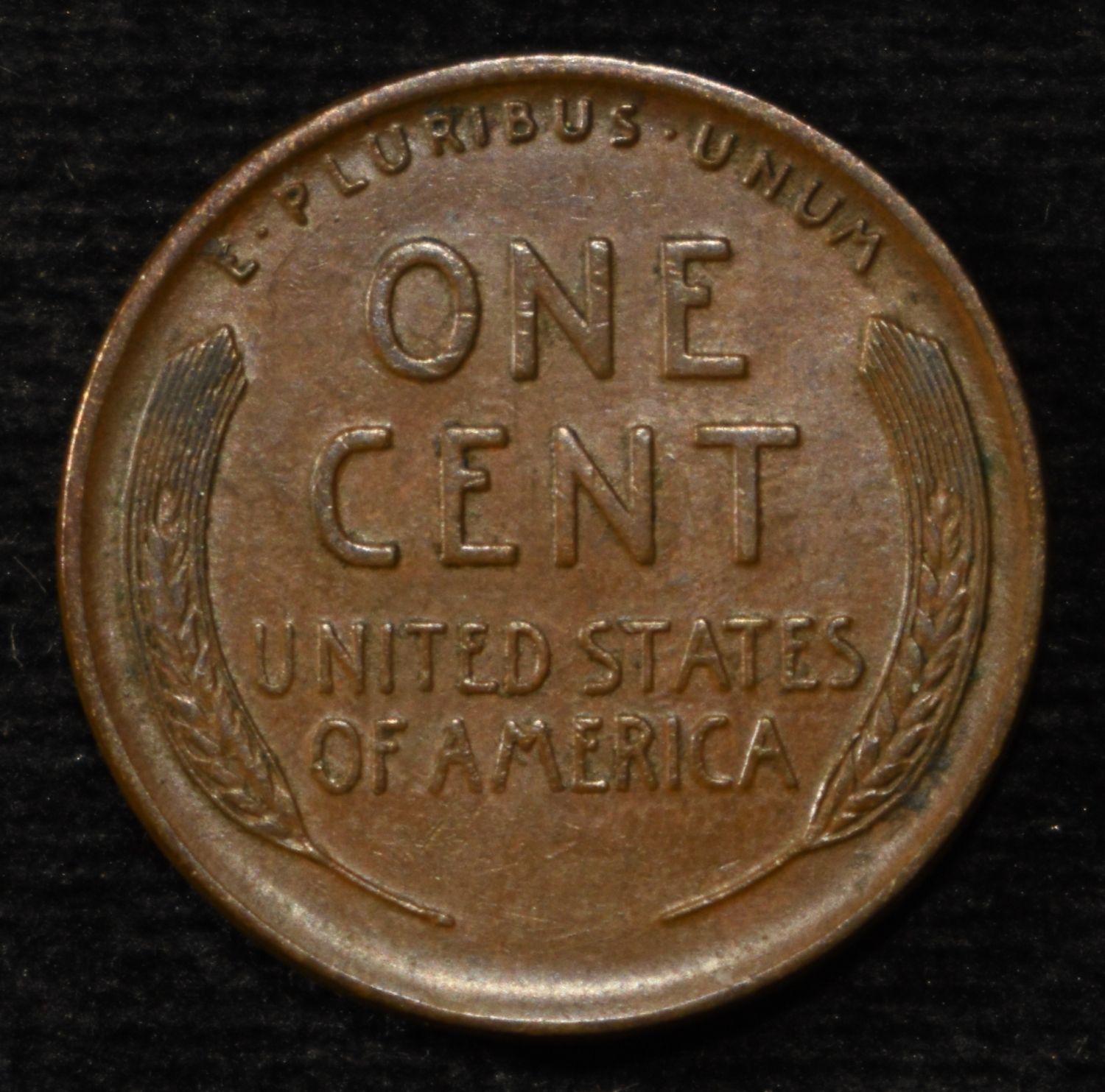 1919-S WHEAT CENT NICE ORIG UNC
