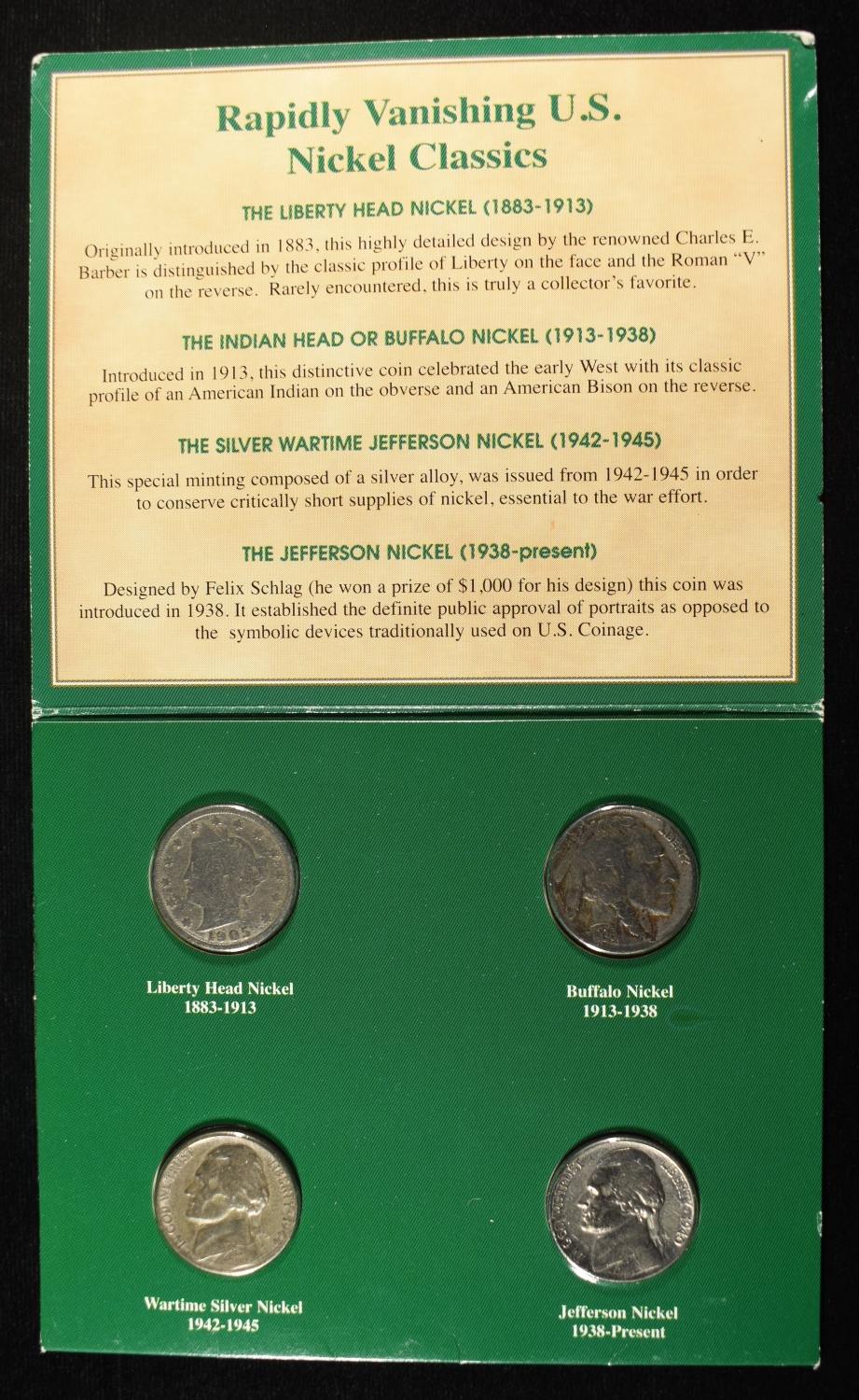 COLLECTORS LOT