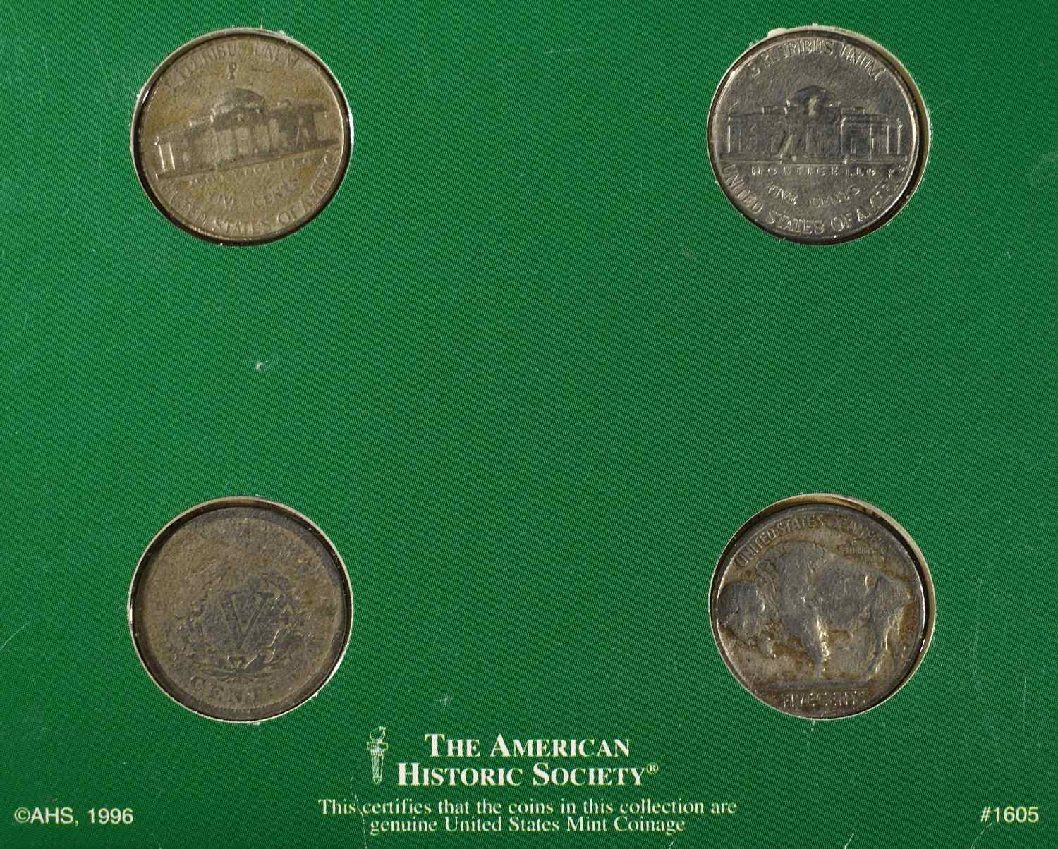 COLLECTORS LOT