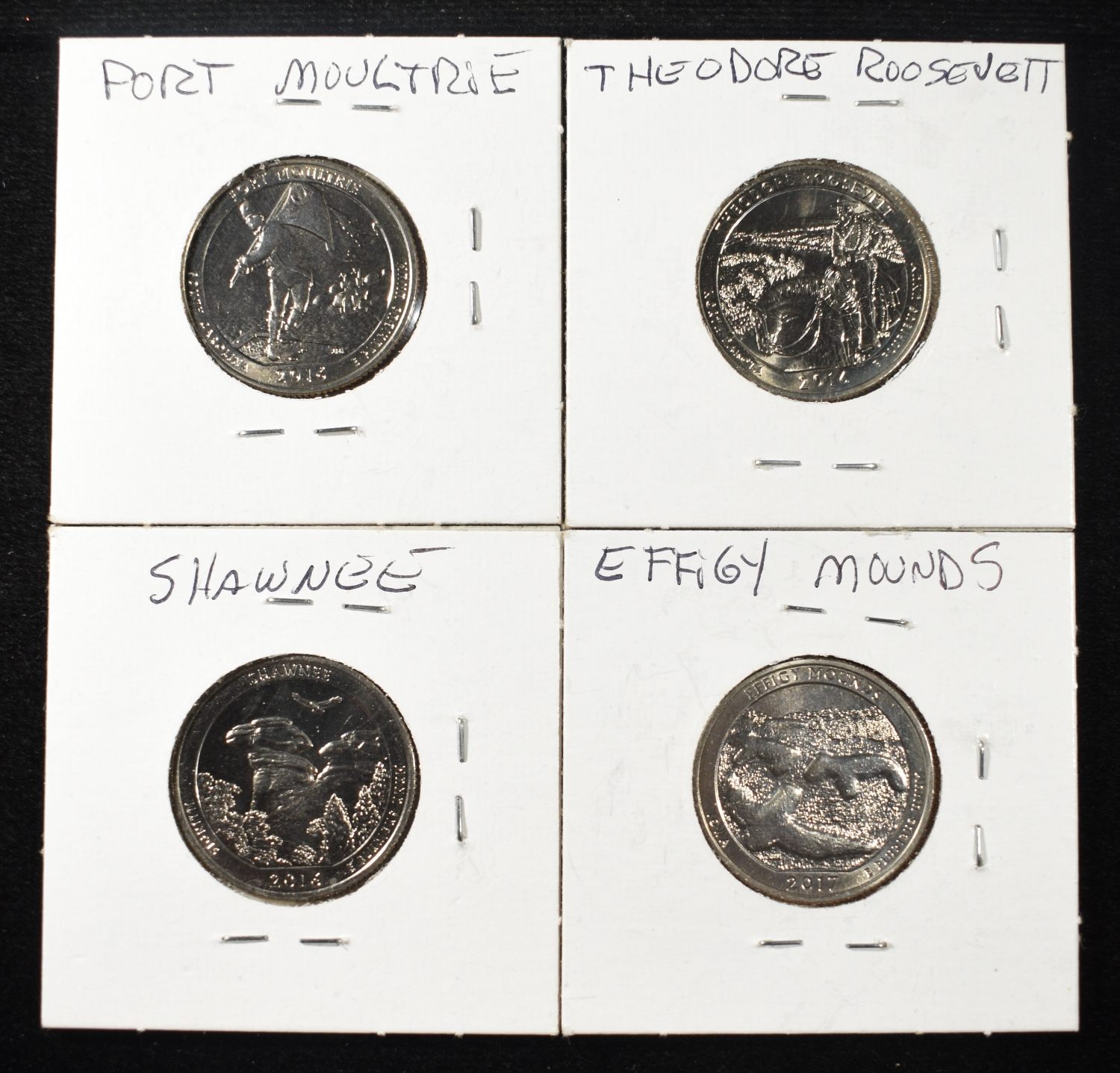 (99) ATB QUARTERS
