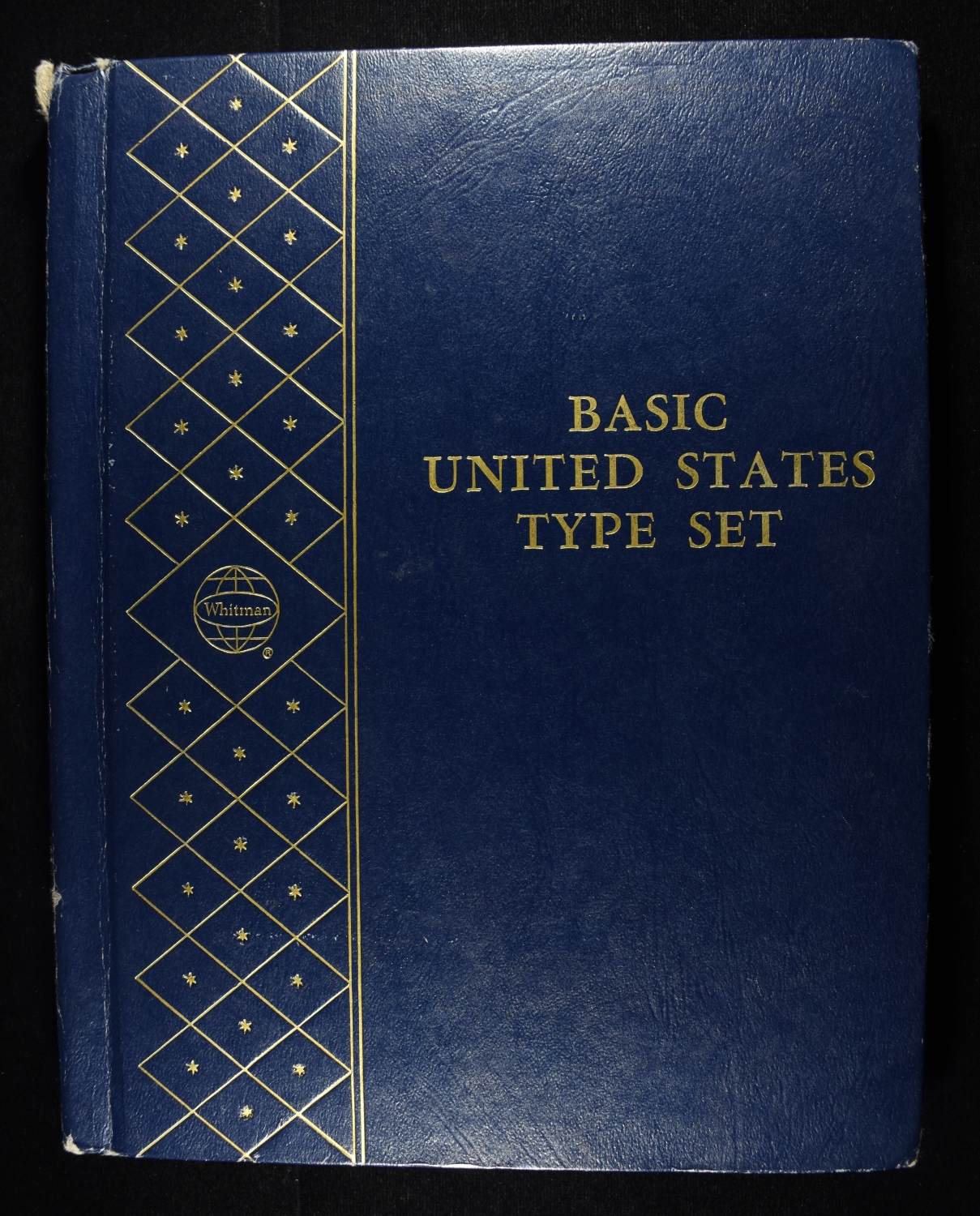 BASIC UNITED STATES TYPE SET