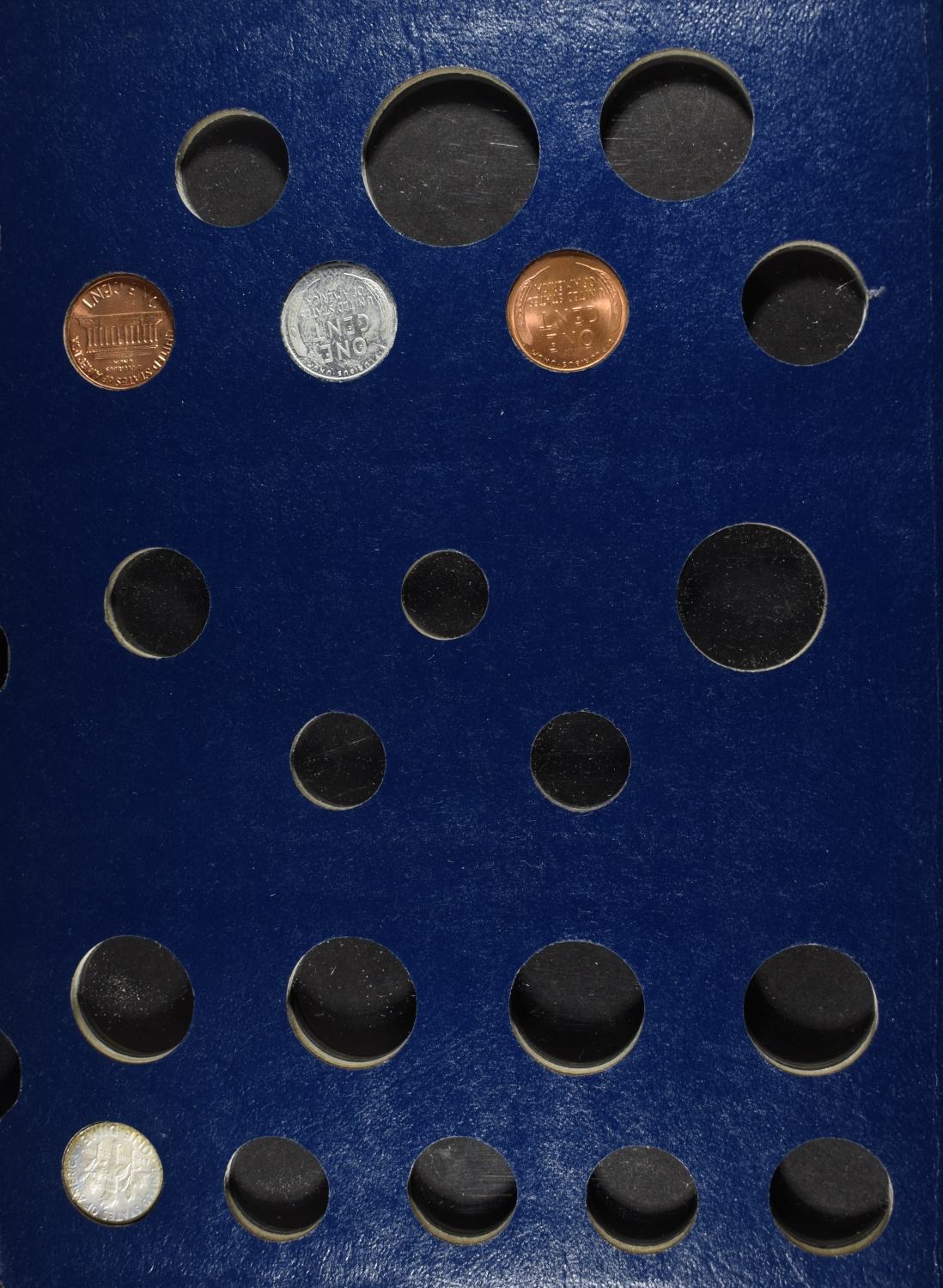 BASIC UNITED STATES TYPE SET