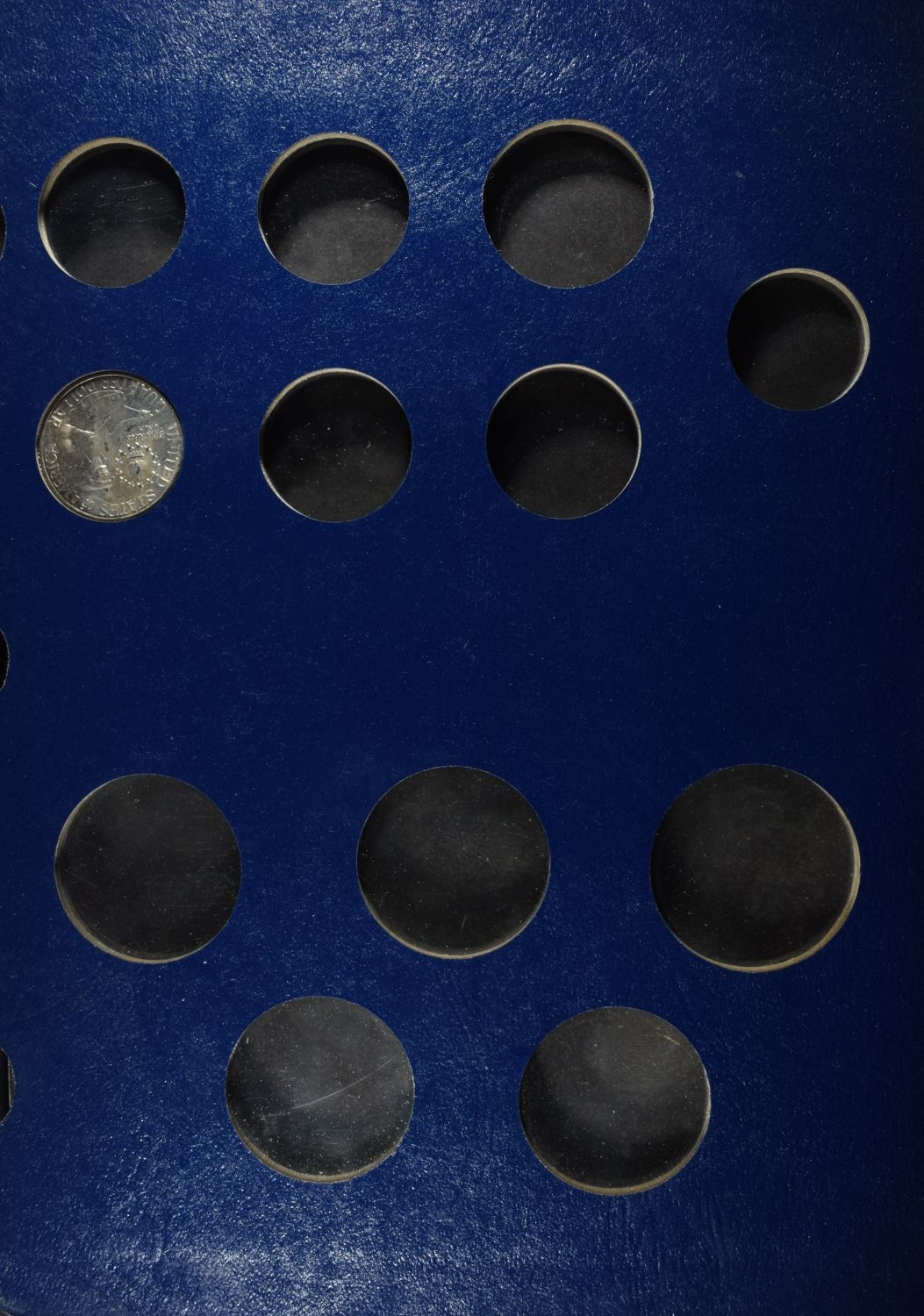 BASIC UNITED STATES TYPE SET