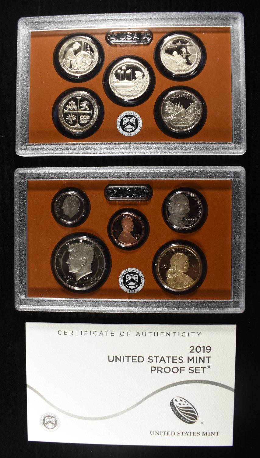 COLLECTORS LOT