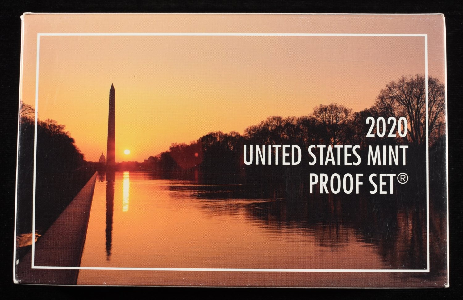 2020 US PROOF SET