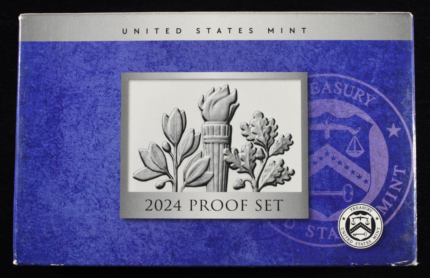2024 US PROOF SET