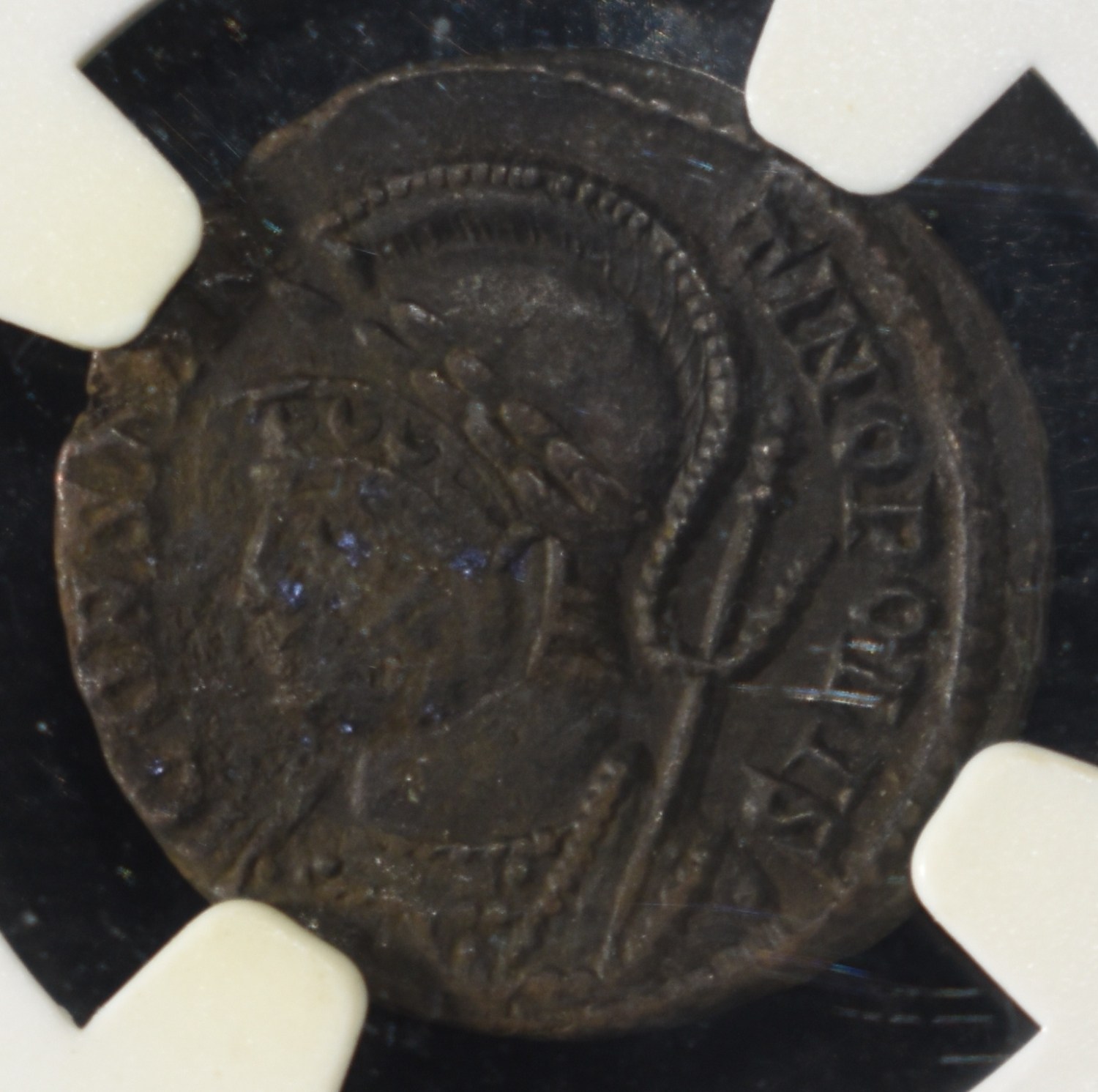 CONSTANTINIAN, AD 330-340 NGC XF