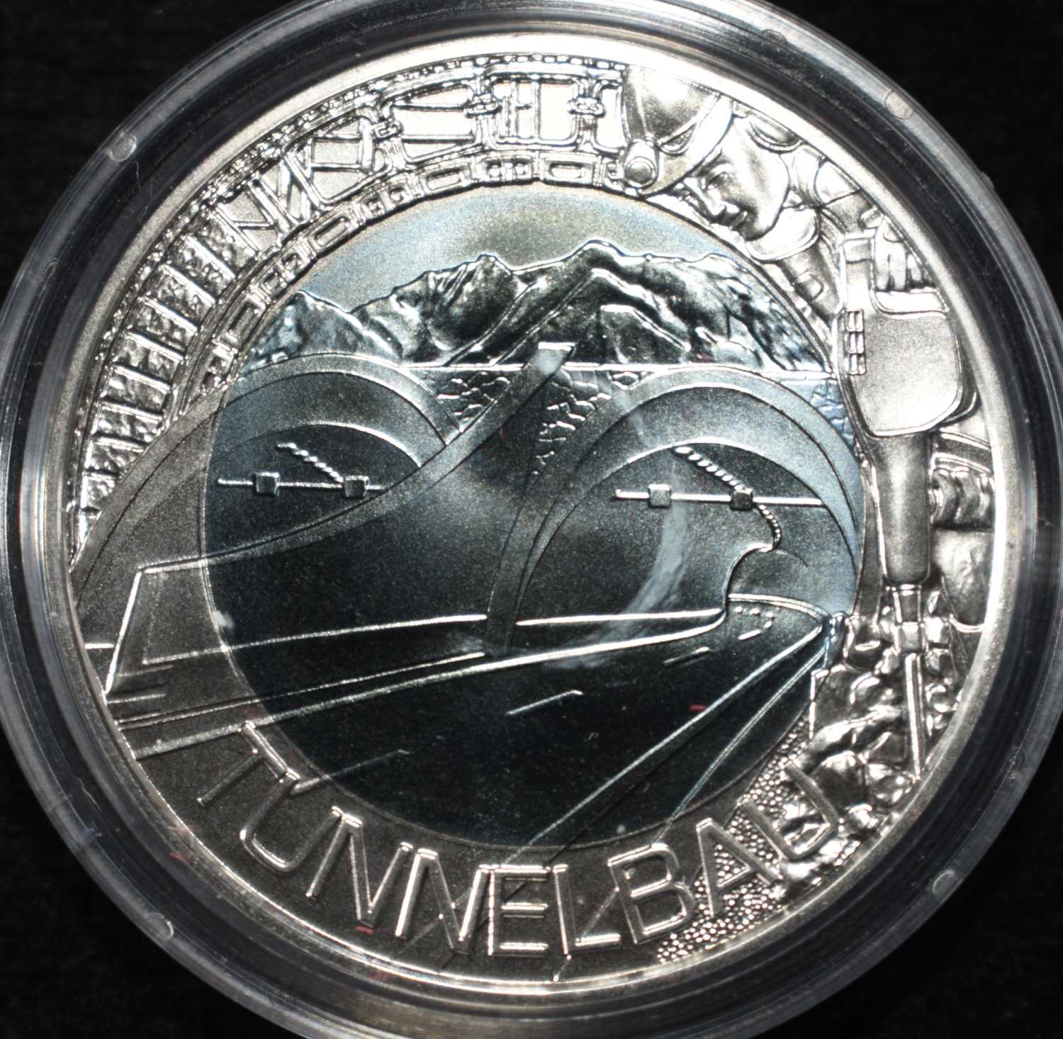 2013 25 EUROS AUSTRIA