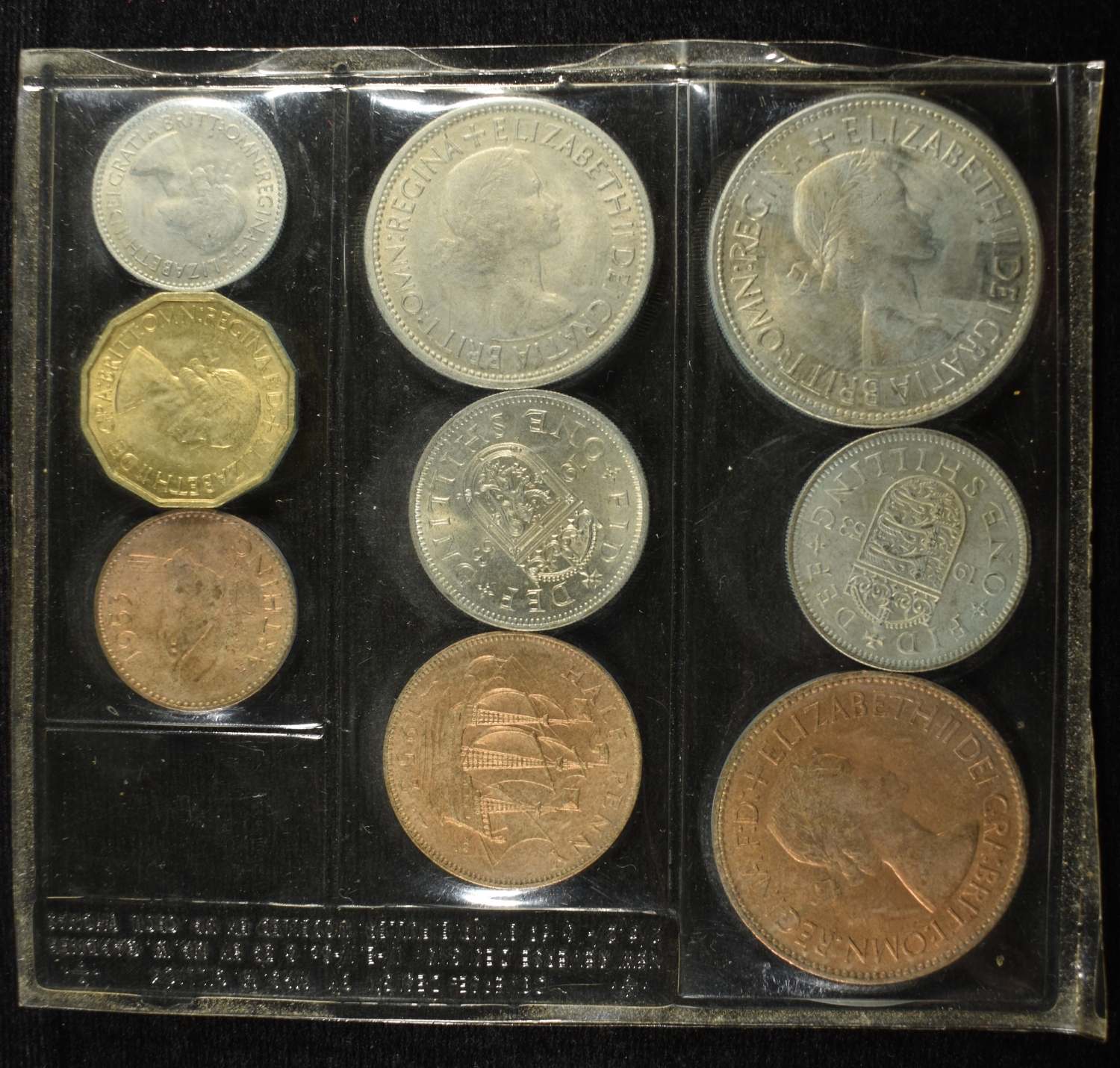 UNITED KINGDOM COLLECTORS LOT