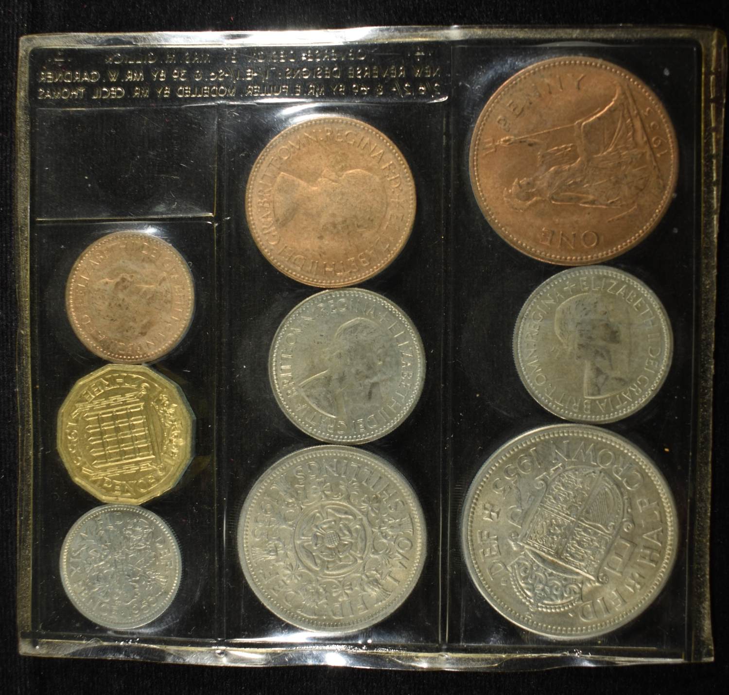 UNITED KINGDOM COLLECTORS LOT