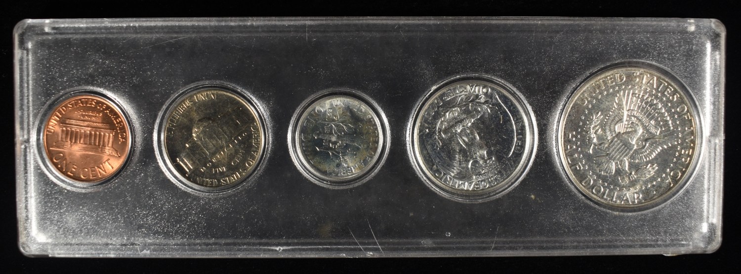 1964 PROOF SET