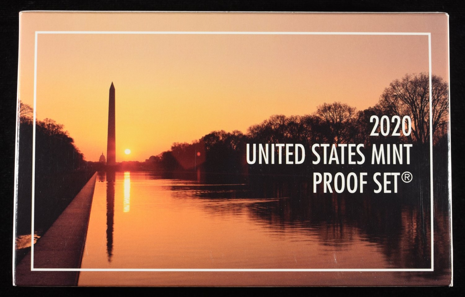 2020 PROOF SET