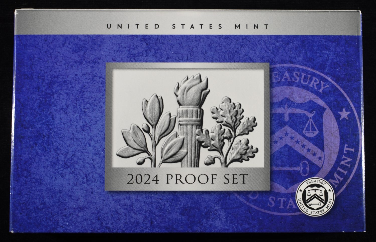 2024 PROOF SET