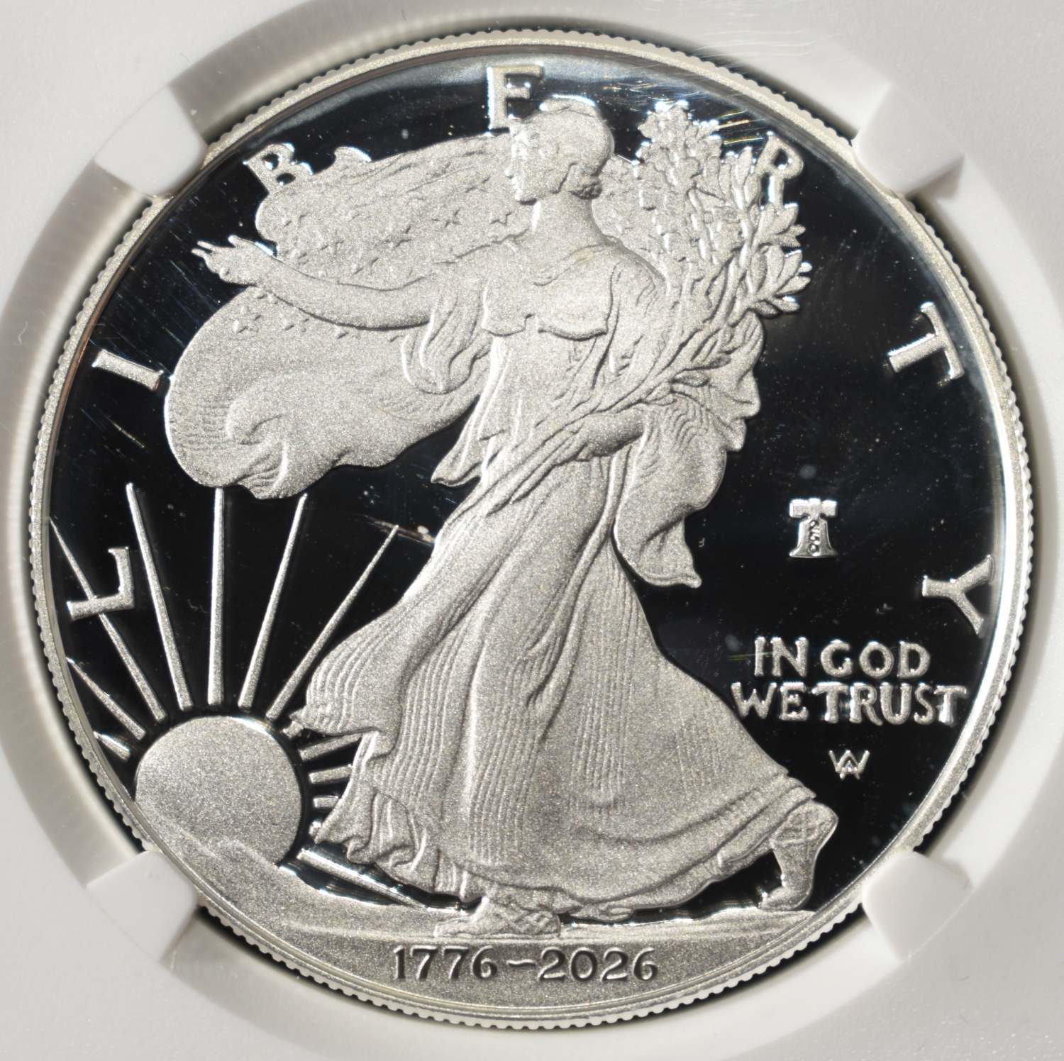 1776-2026-W ASE NGC PF70 ULTRA CAMEO