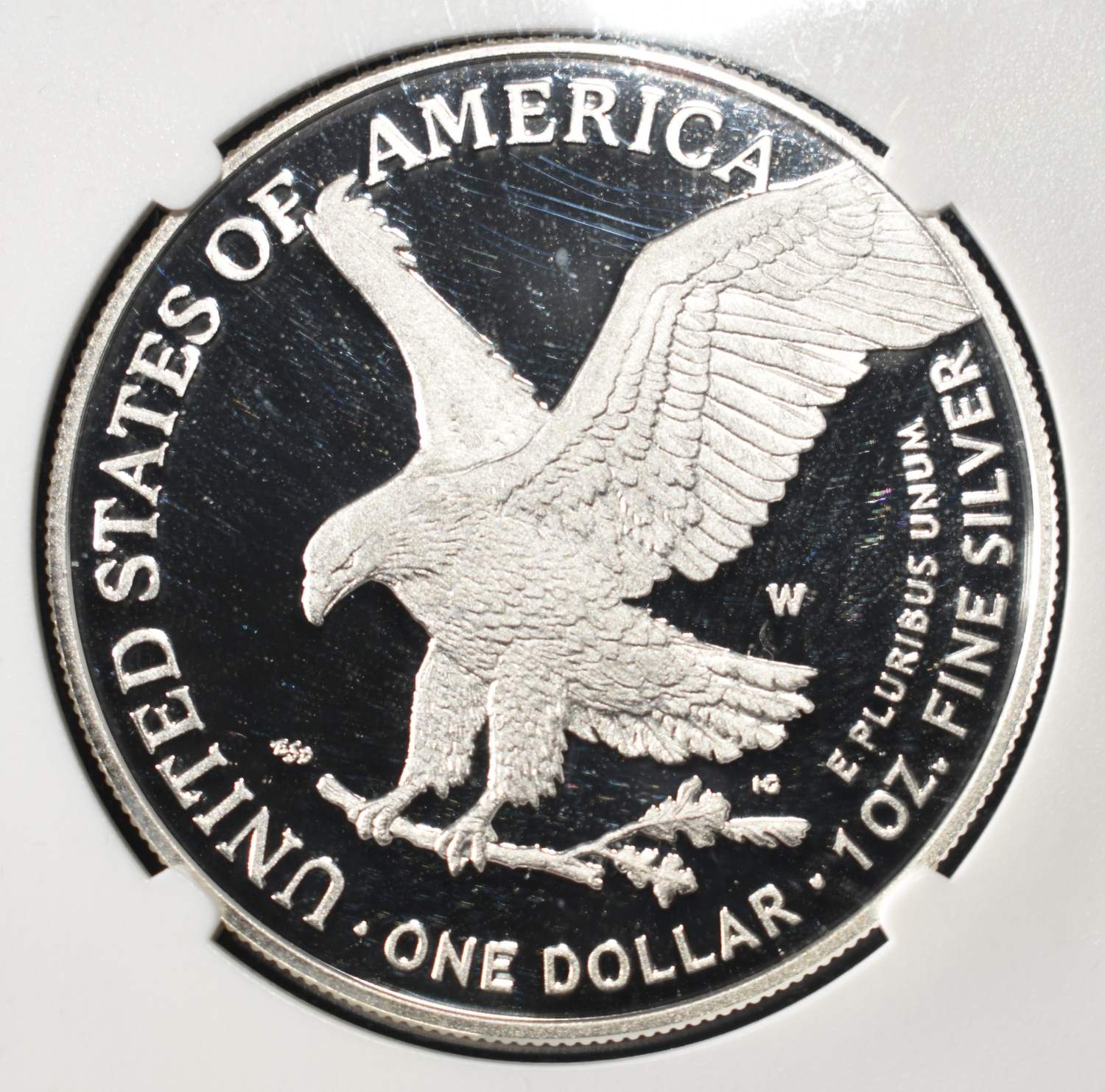 1776-2026-W ASE LIBERTY BELL NGC PF70 ULTRA CAMEO