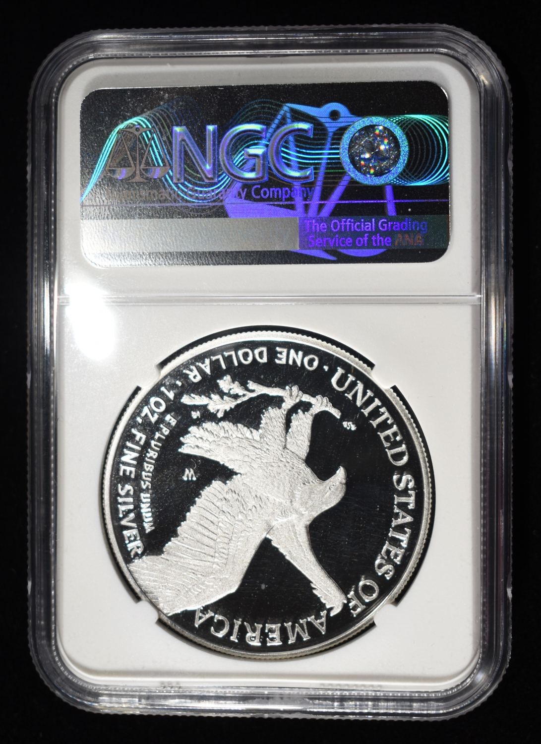 1776-2026-W ASE LIBERTY BELL NGC PF70 ULTRA CAMEO