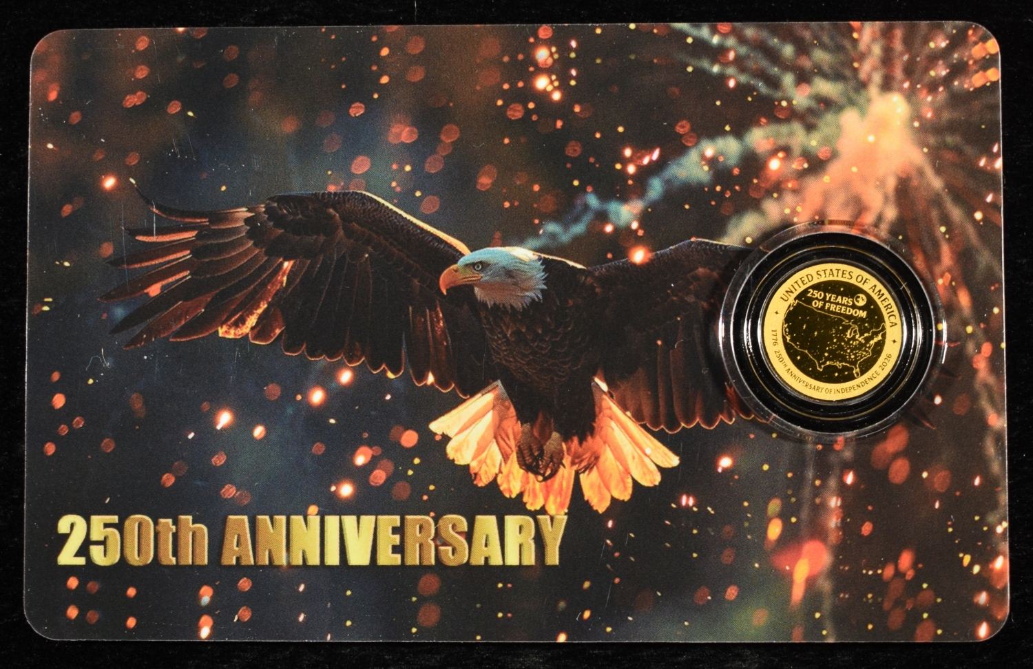 (5) 2026 NIUE 50C 1/1000TH .9999 GOLD