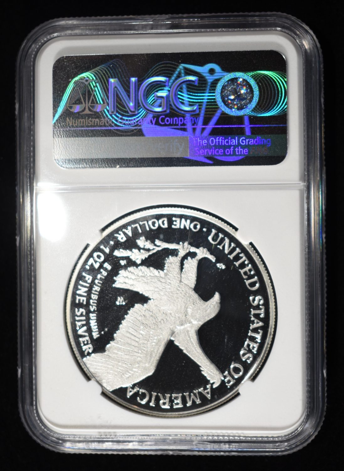 1776-2026-W ASE LIBERTY BELL NGC PF70 ULTRA CAMEO