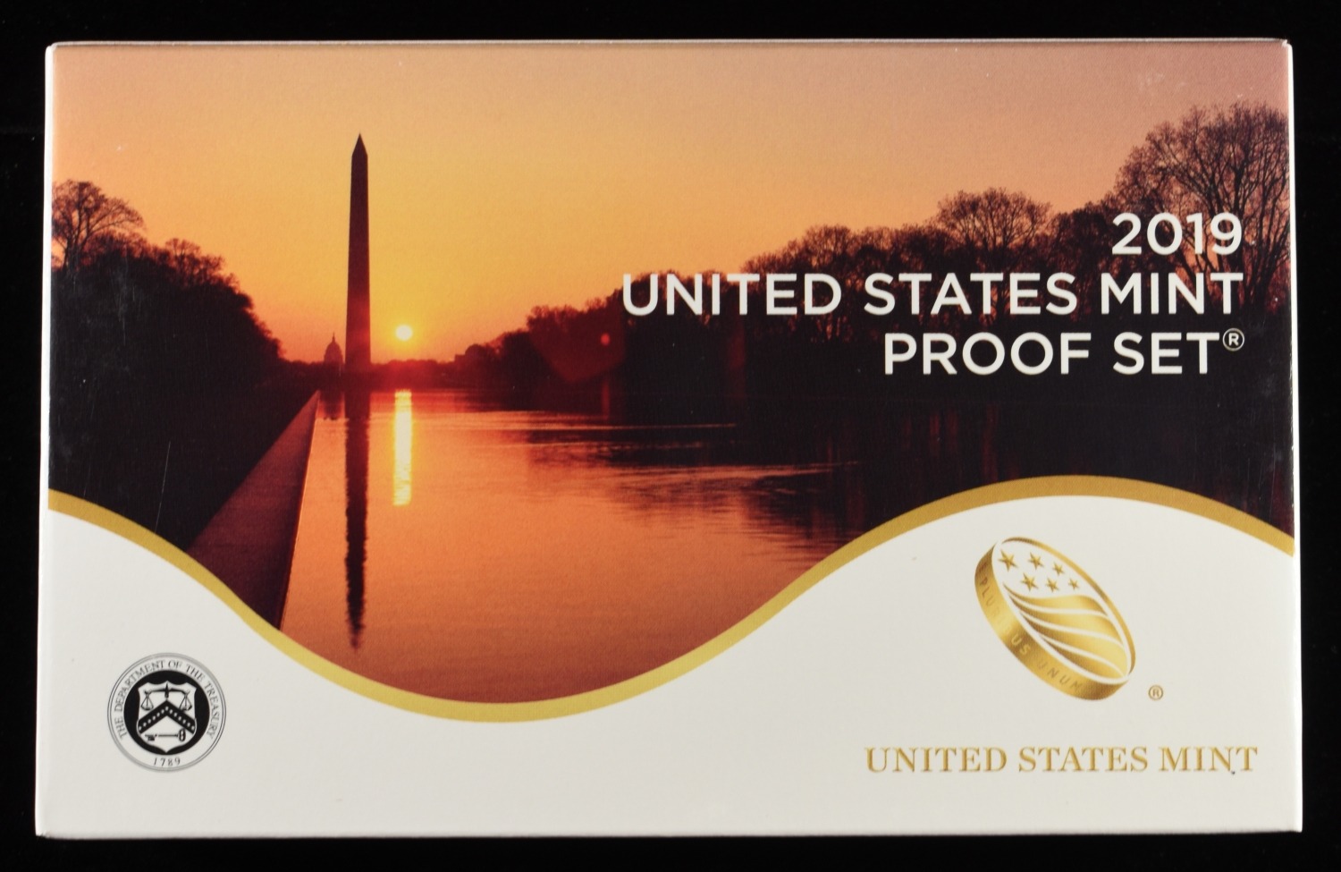 2019 US PROOF SET