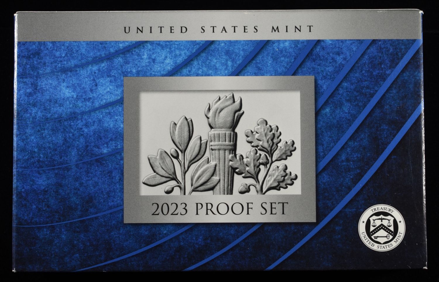 2023 PROOF SET