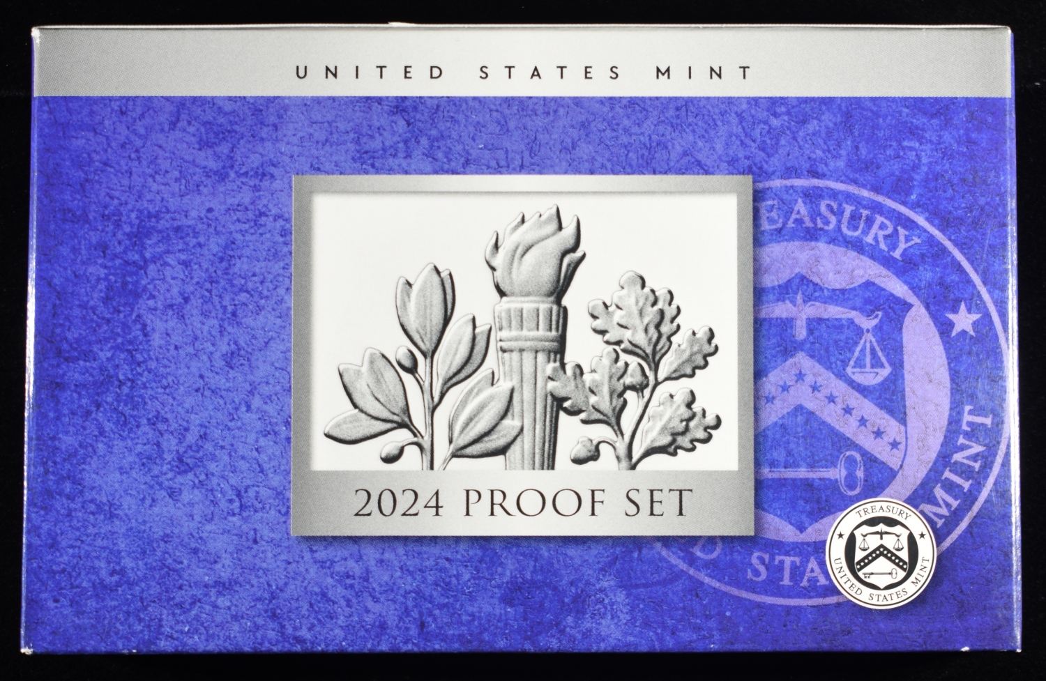 2024 US PROOF SET