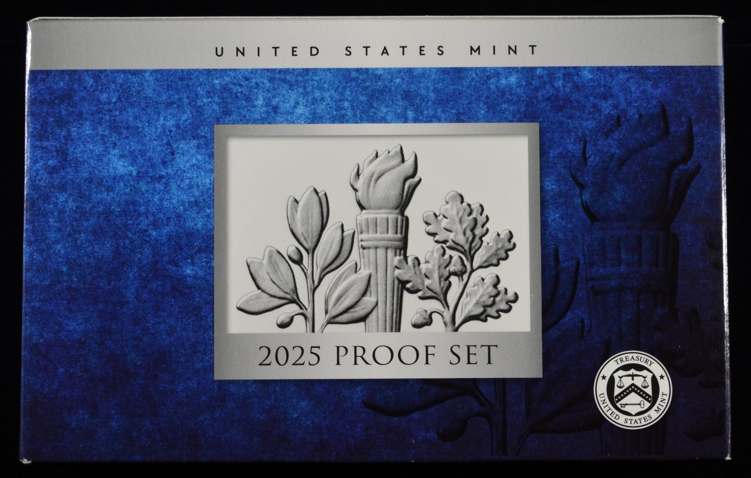 2025 PROOF SET
