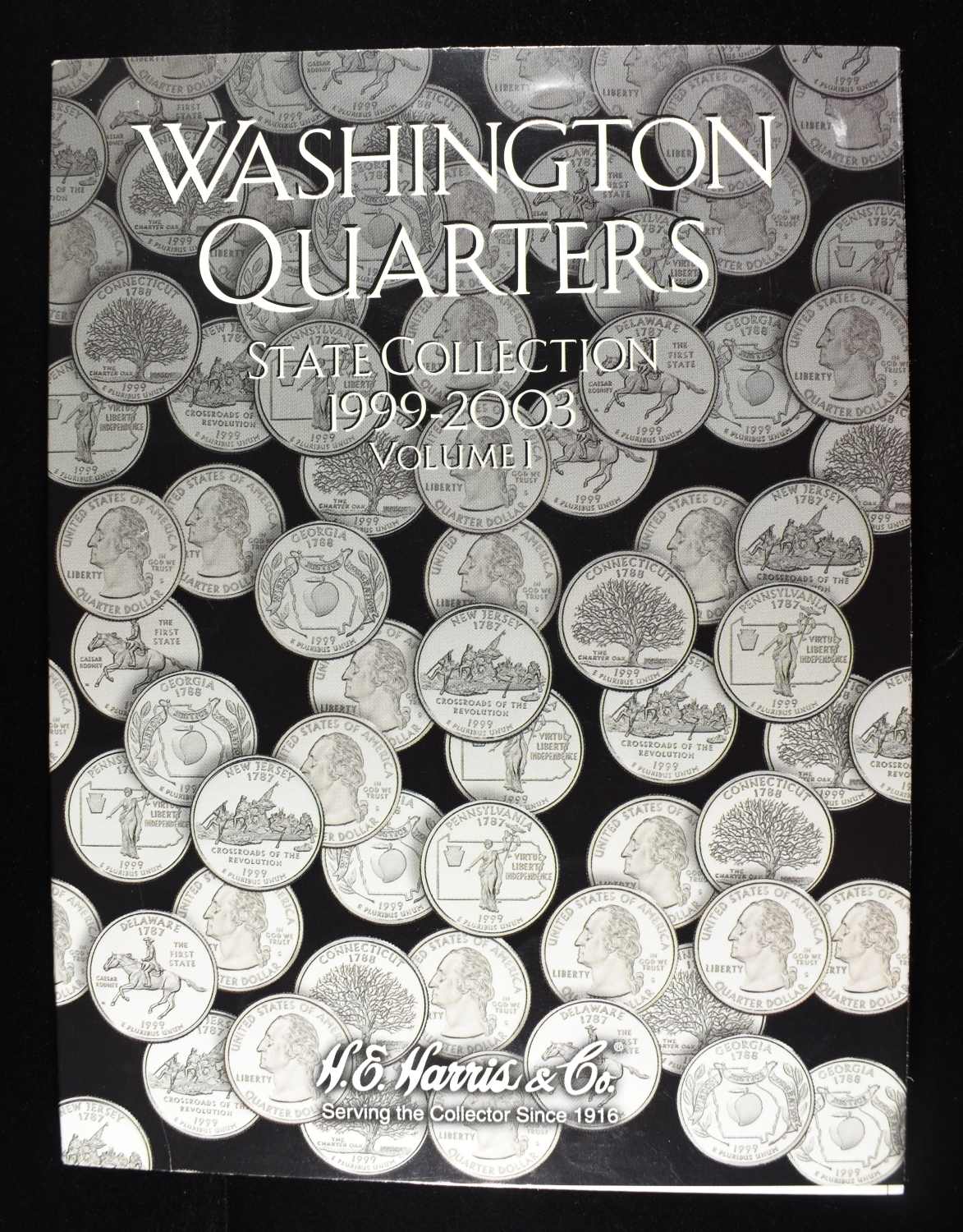 WASHINGTON QUARTERS COLLECTION