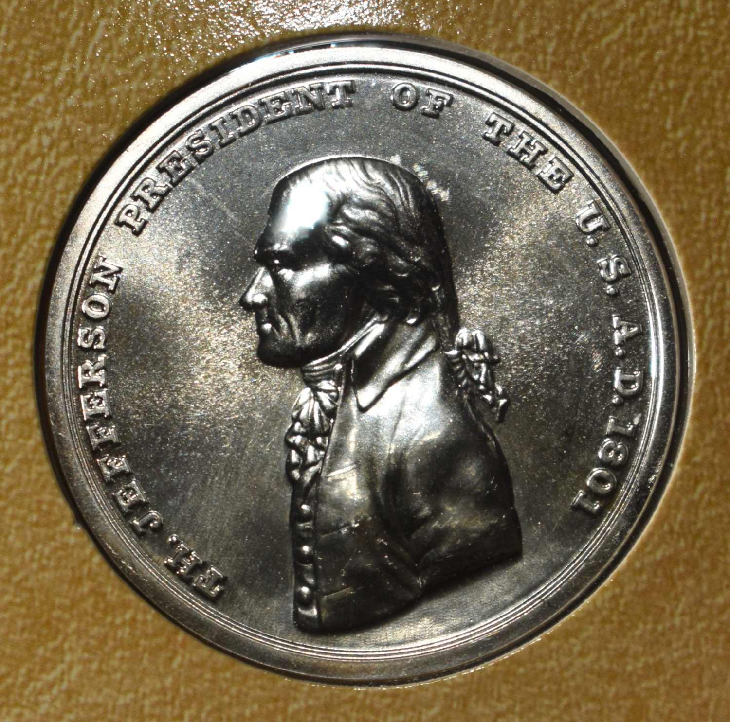 LEWIS AND CLARK COINAGE & CURRENCY SET