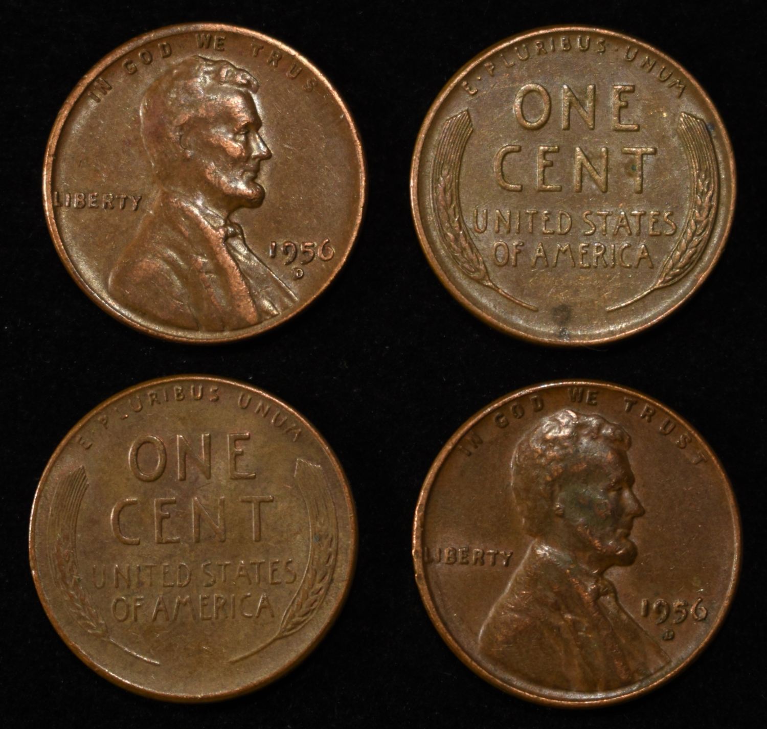 COLLECTORS LOT